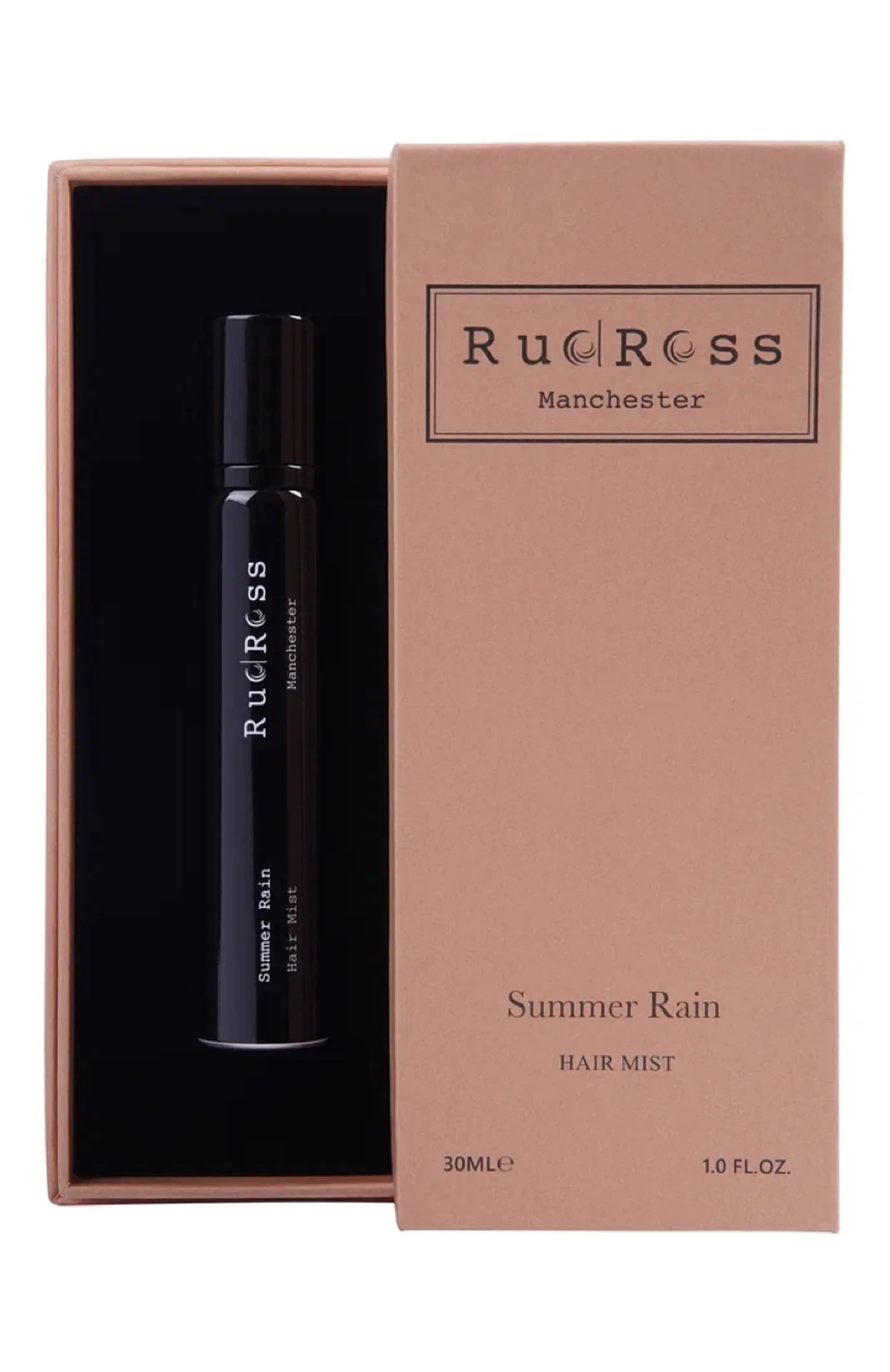 Парфюмерная дымка для волос Summer Rain (30ml)
