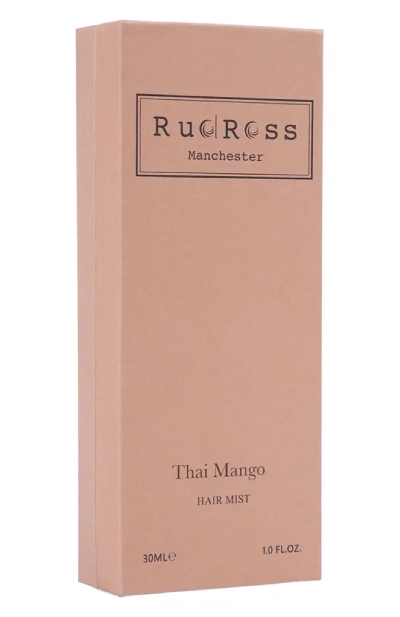 RudRoss Парфюмерная дымка для волос Thai Mango (30ml) — фото 3