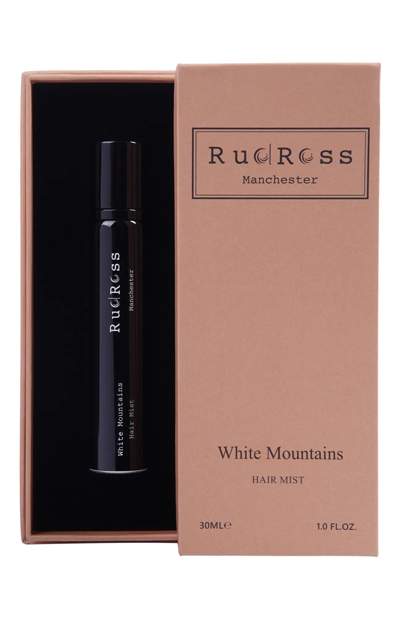 Парфюмерная дымка для волос White Mountains (30ml)