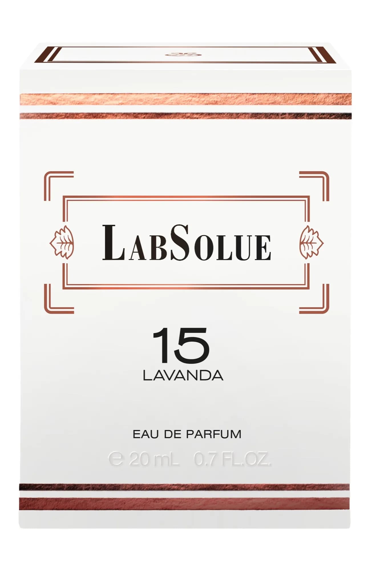 LabSolue Парфюмерная вода 15 Lavanda 20 мл