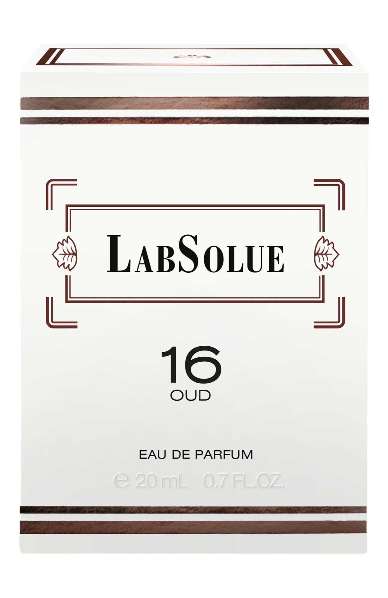 LabSolue Парфюмерная вода 16 Oud 20 мл