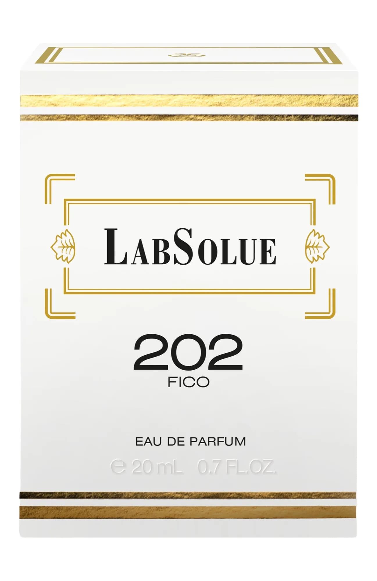 Парфюмерная вода 202 Fico