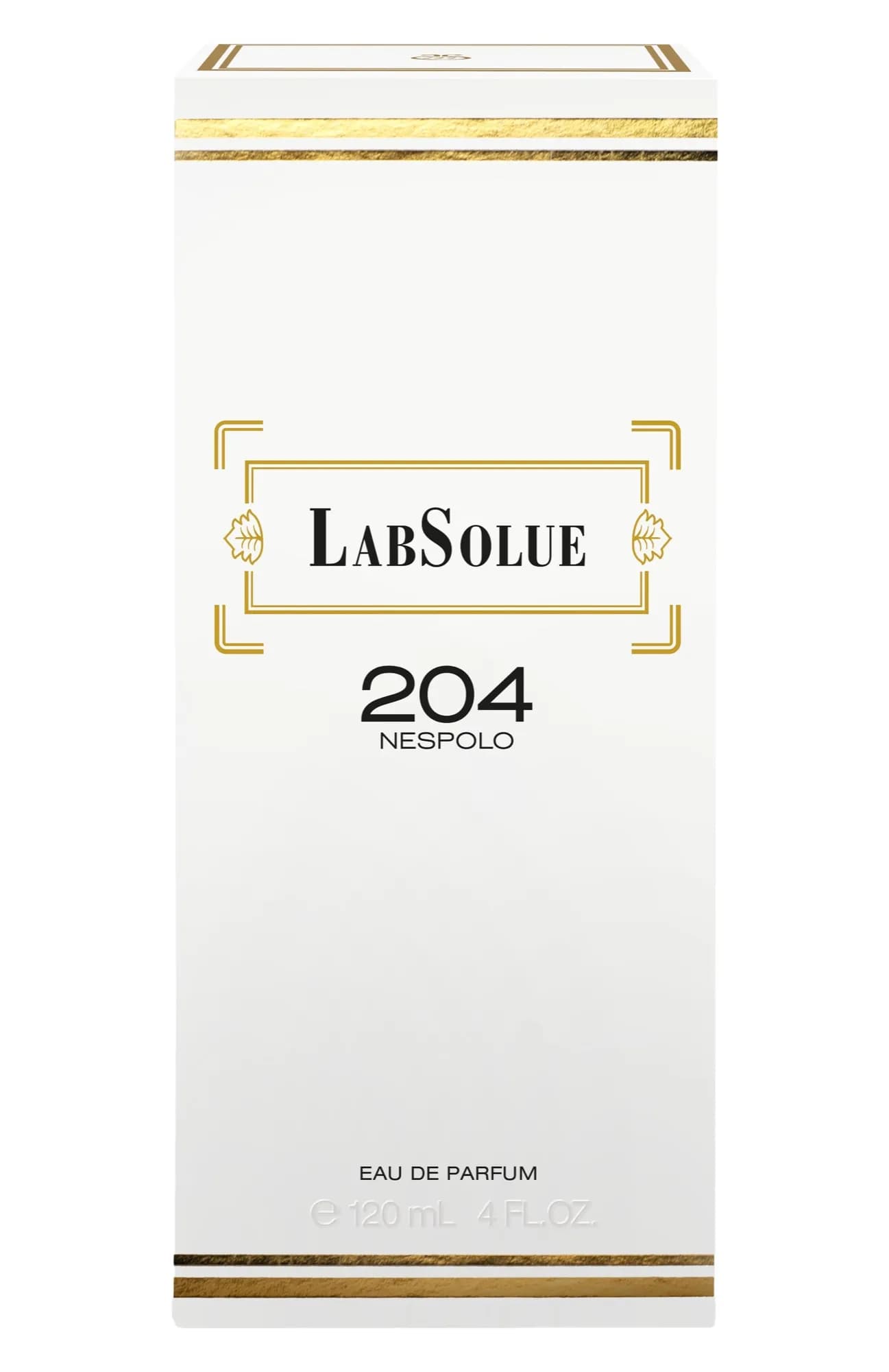 LabSolue Парфюмерная вода 204 Nespolo 120 мл