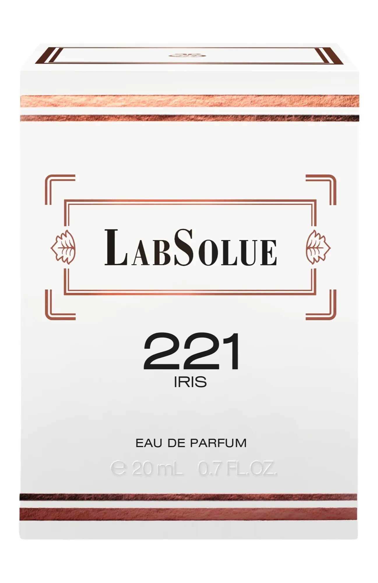 LabSolue Парфюмерная вода 221 Iris 20 мл