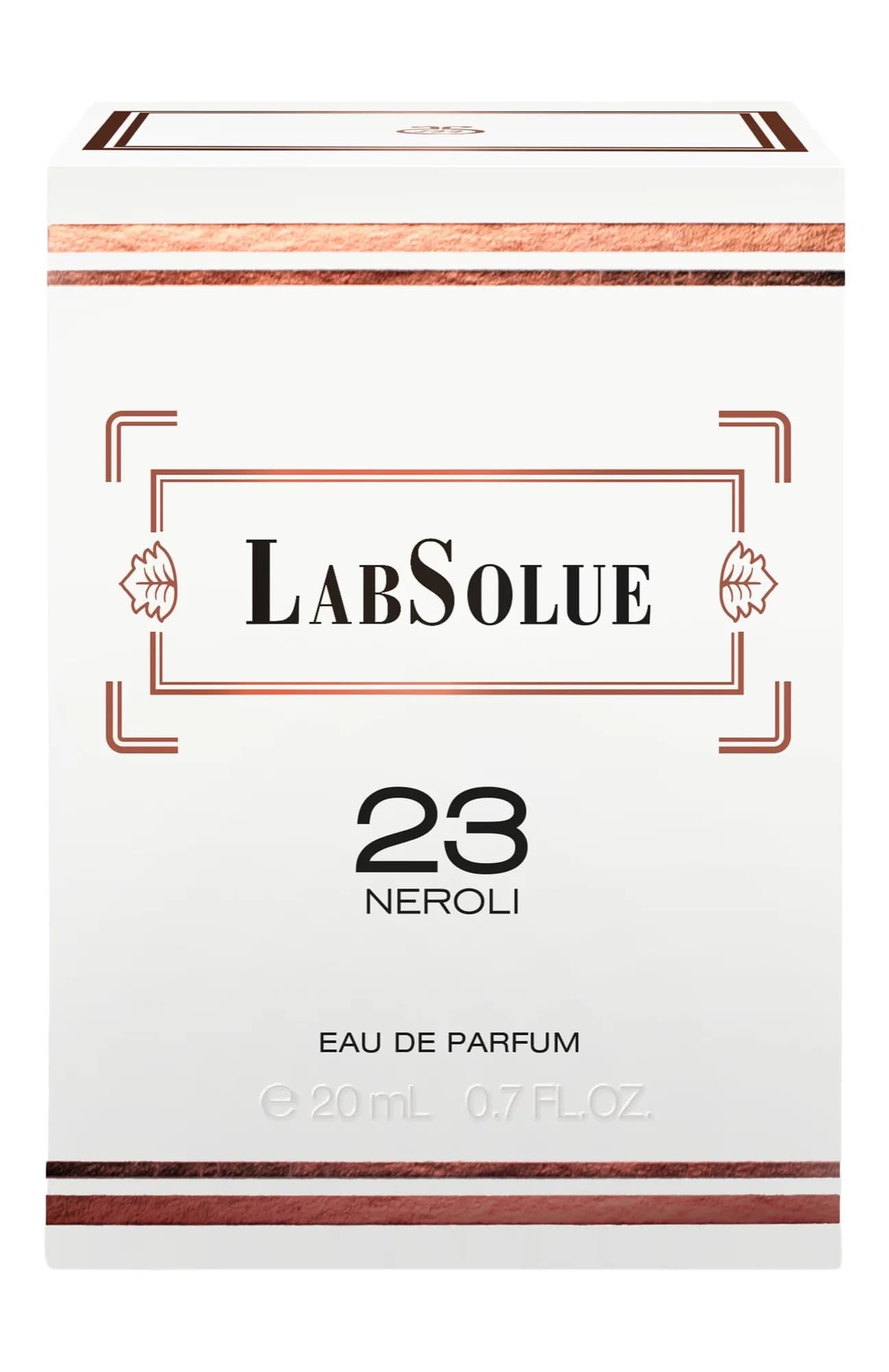 LabSolue Парфюмерная вода 23 Neroli 20 мл