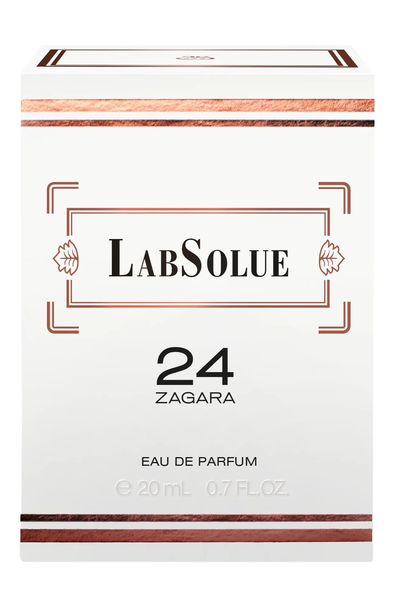 Парфюмерная вода 24 Zagara