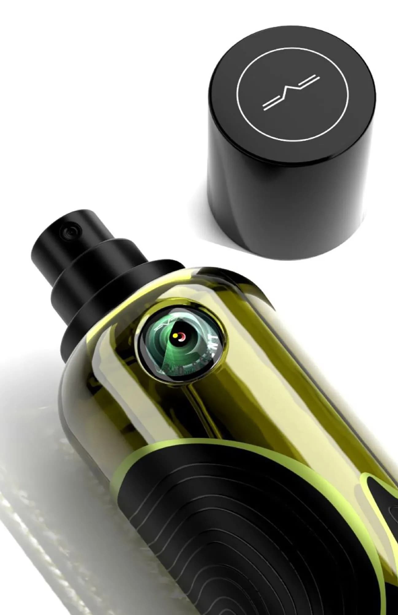 M.INT Парфюмерная вода 3-D Scent 75 мл