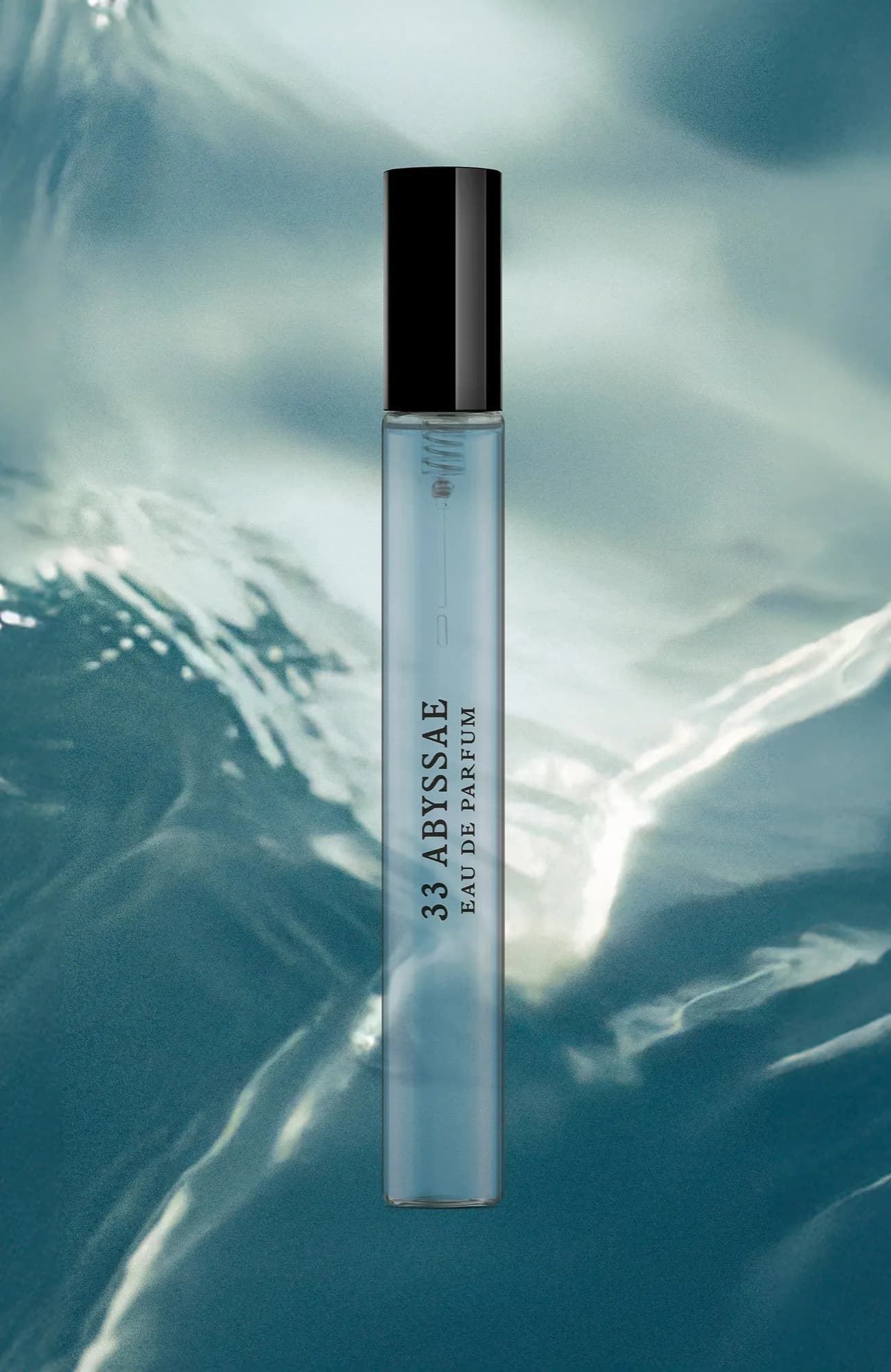 L'Artisan Parfumeur Парфюмерная вода 33 Abyssae 10 мл