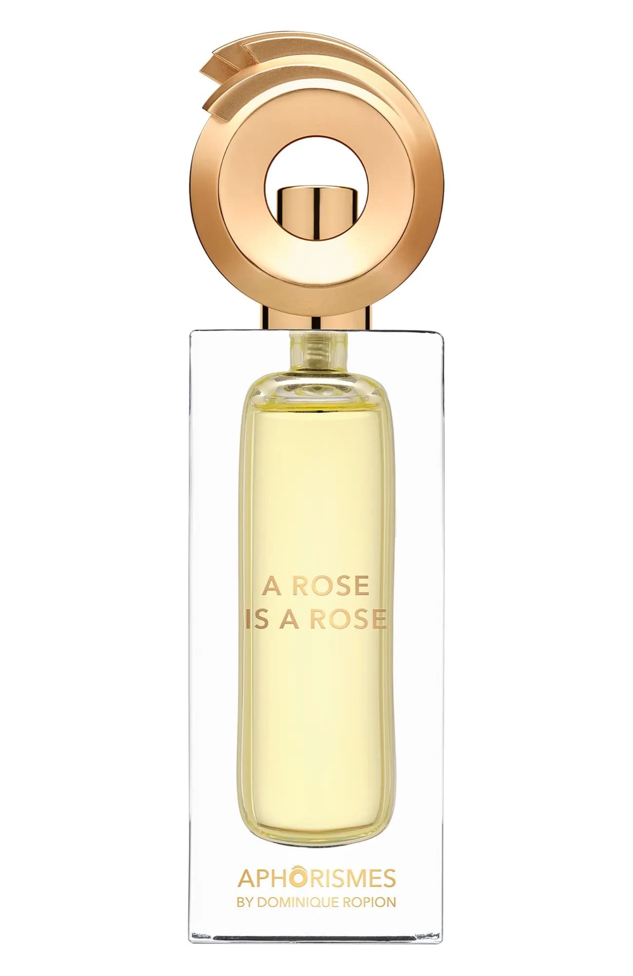 Парфюмерная вода A Rose is a Rose