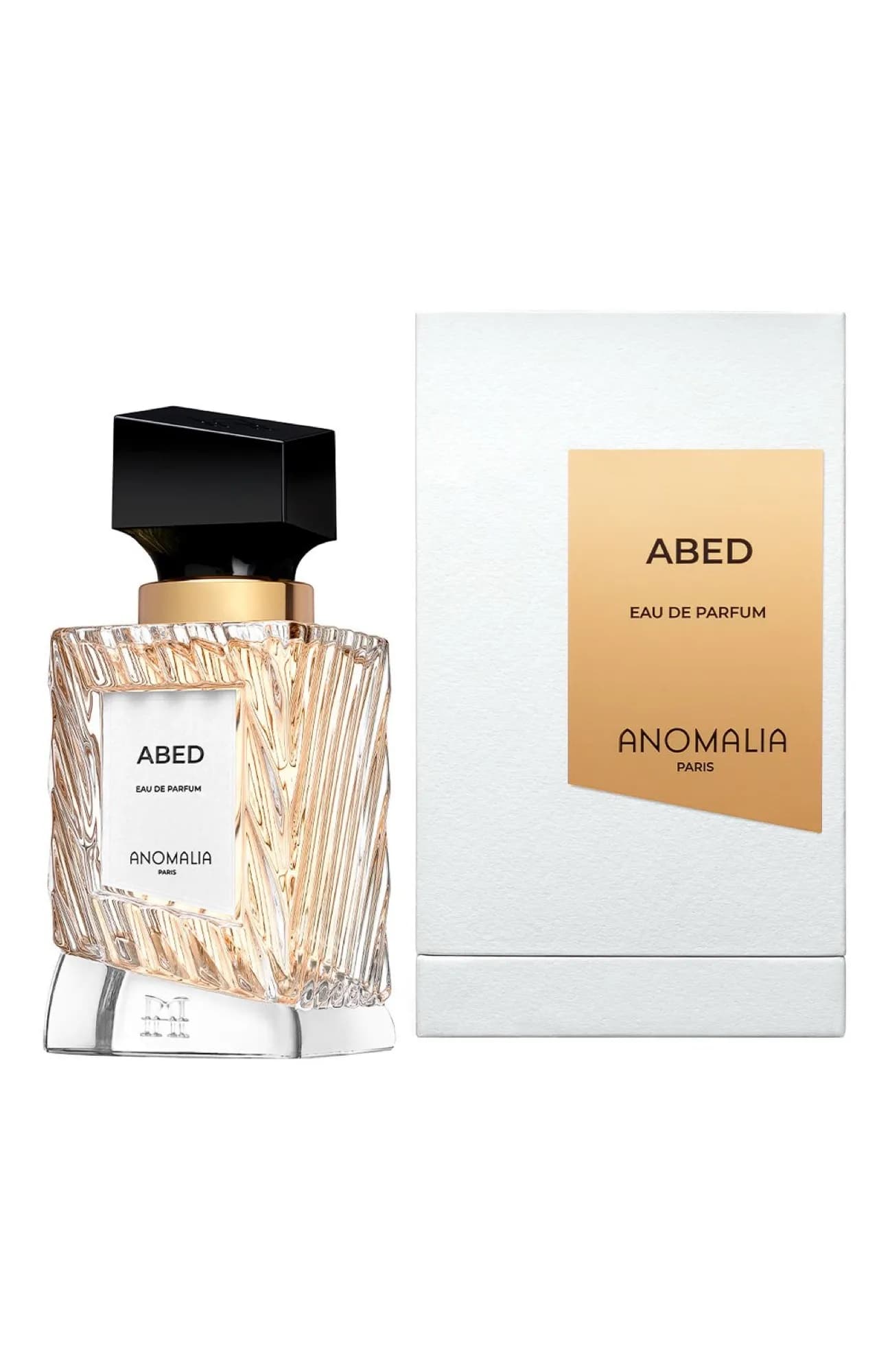 Anomalia Paris Парфюмерная вода Abed 70 мл