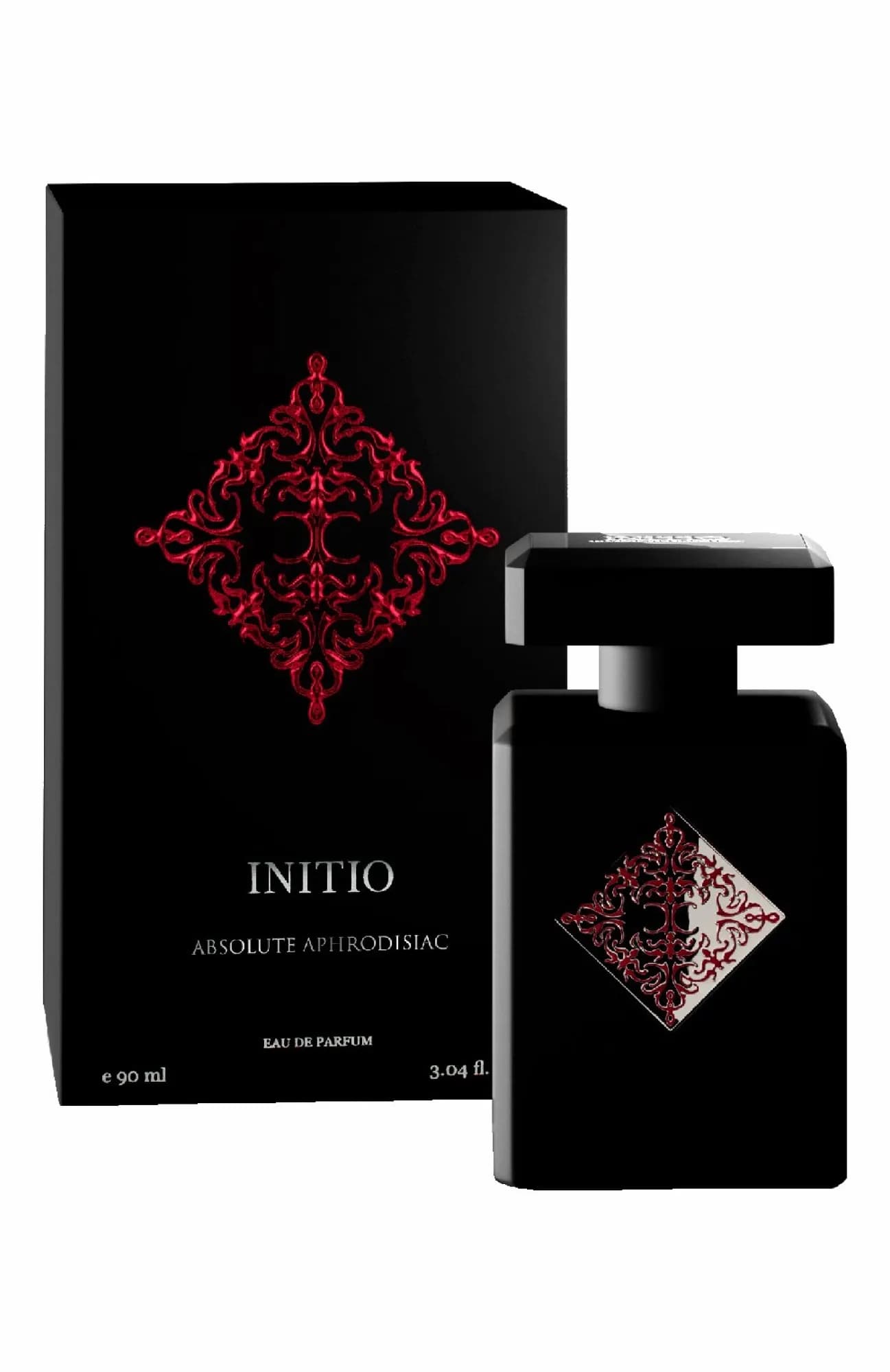 Initio Парфюмерная вода Absolute Aphrodisiac 90 мл
