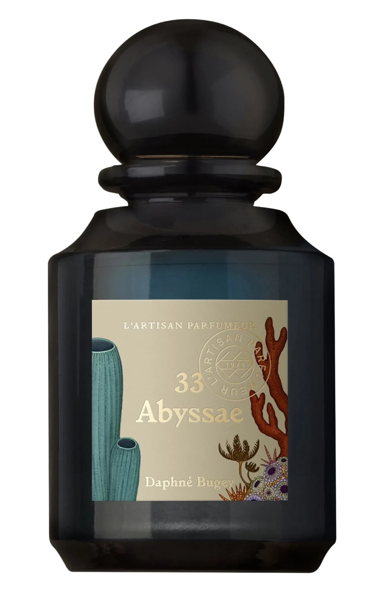 L'Artisan Parfumeur Парфюмерная вода Abyssae 75 мл