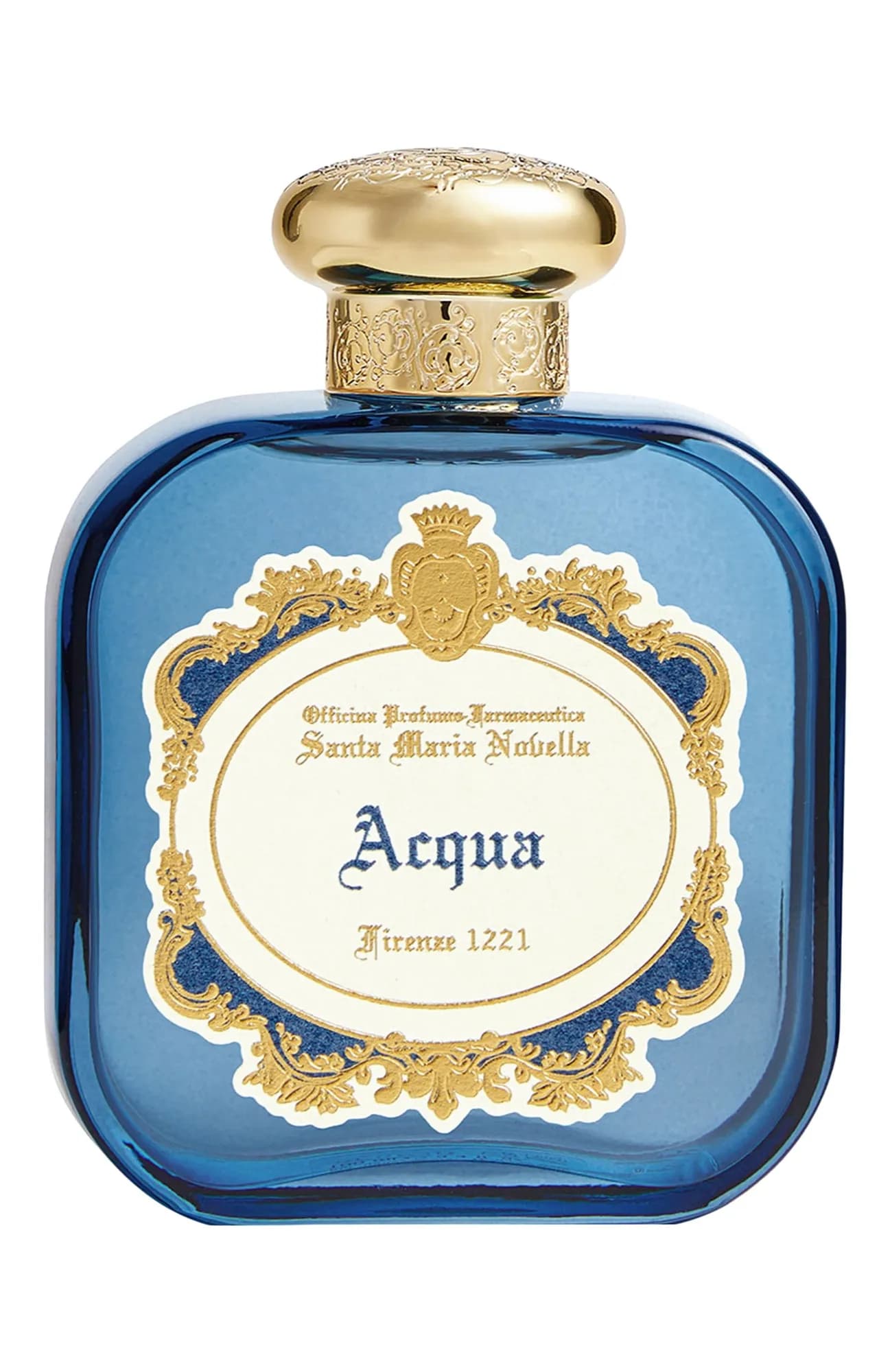 Парфюмерная вода Acqua