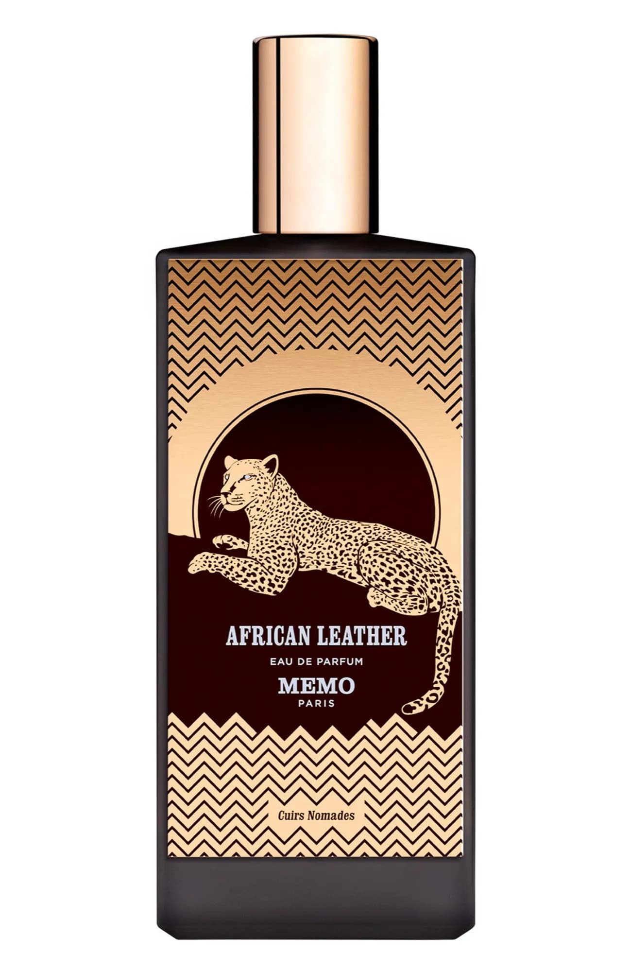 Memo Парфюмерная вода African Leather 75 мл