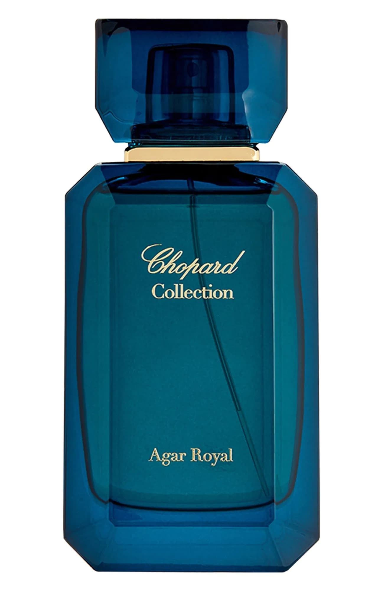 Парфюмерная вода Agar Royal
