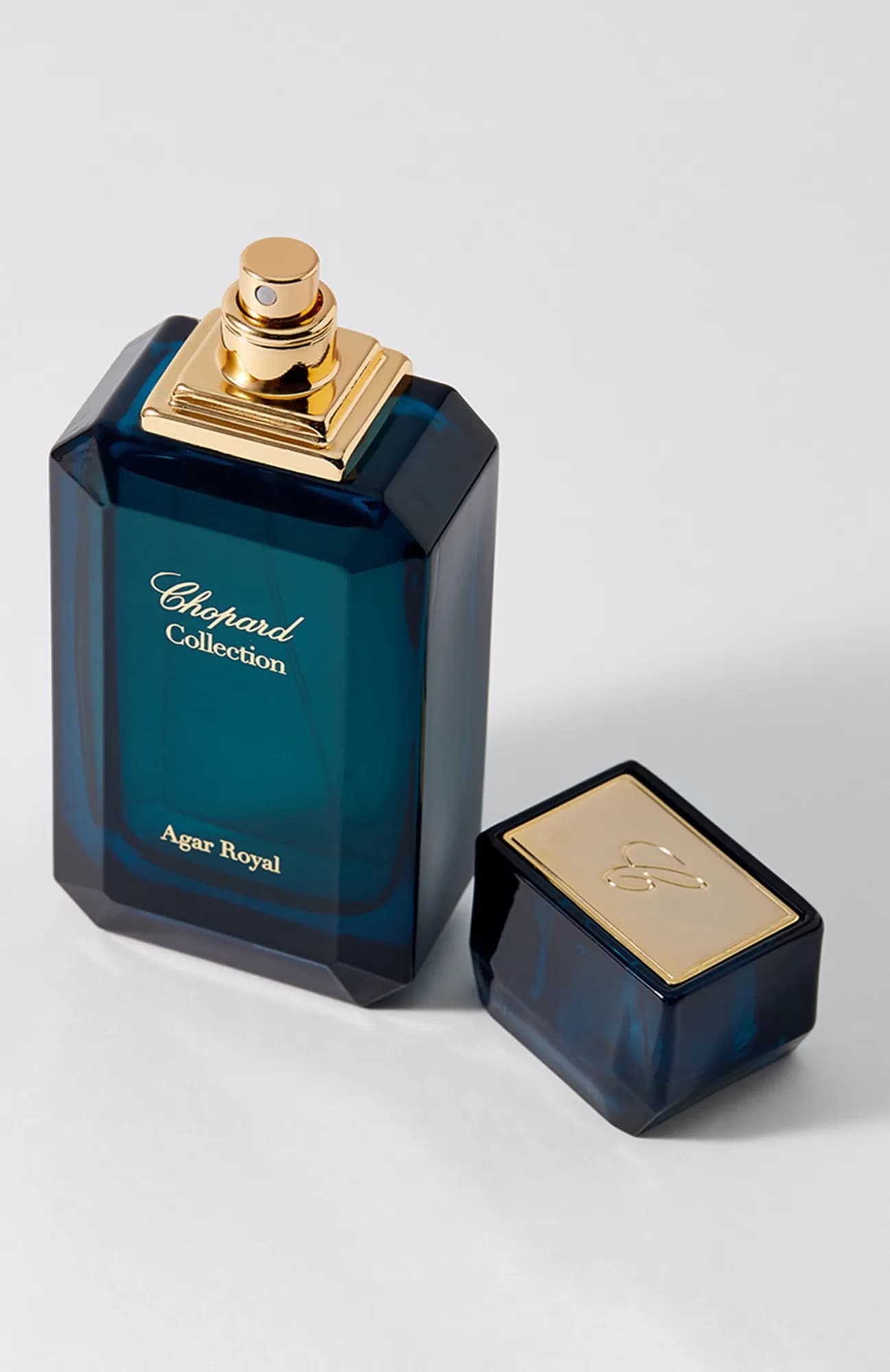 Chopard Парфюмерная вода Agar Royal 100 мл