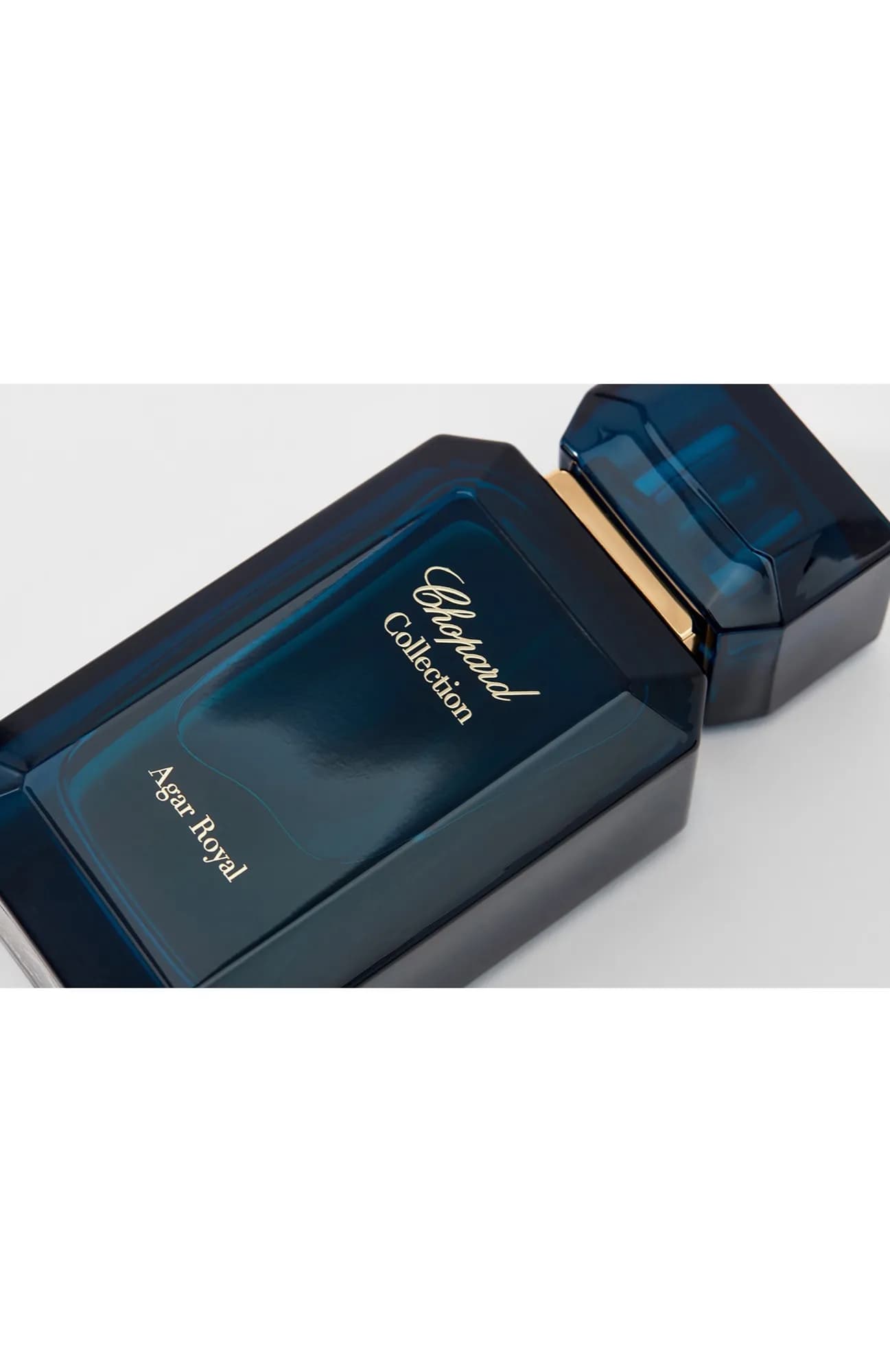 Chopard Парфюмерная вода Agar Royal 100 мл