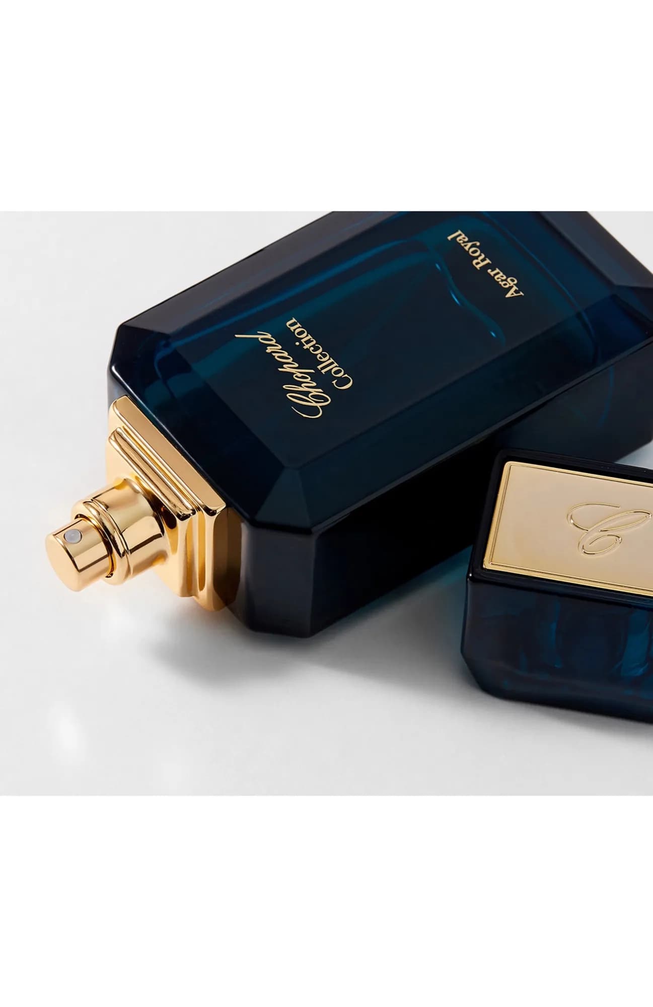 Chopard Парфюмерная вода Agar Royal 100 мл
