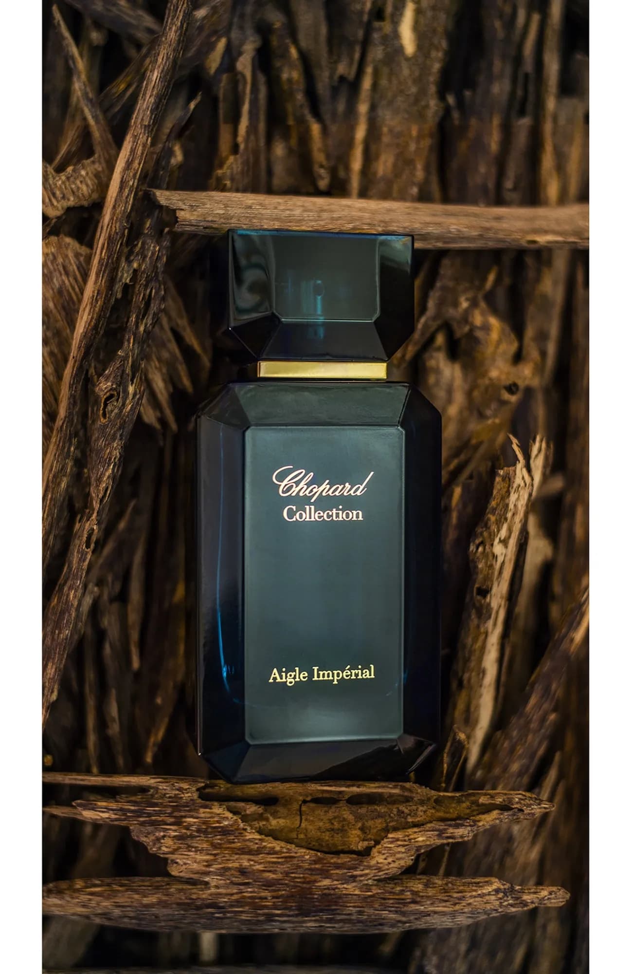 Парфюмерная вода Aigle Imperial