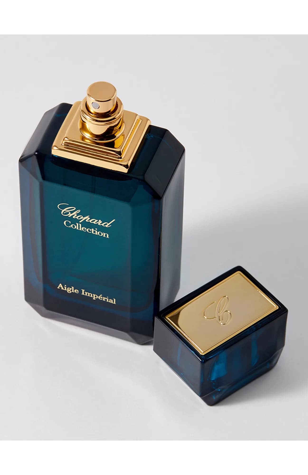 Chopard Парфюмерная вода Aigle Imperial 100 мл