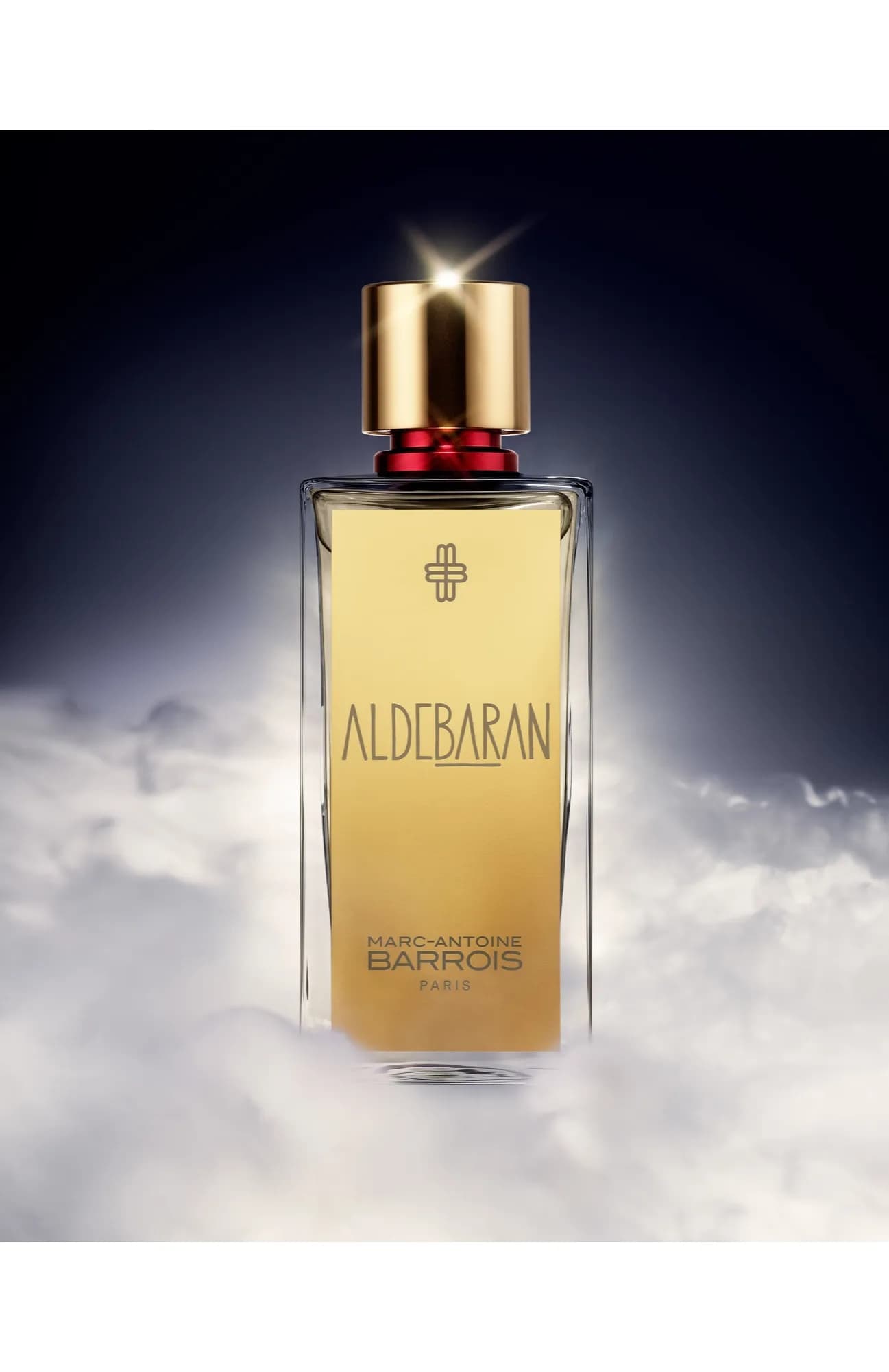 Marc-Antoine Barrois Парфюмерная вода Aldebaran 30 мл