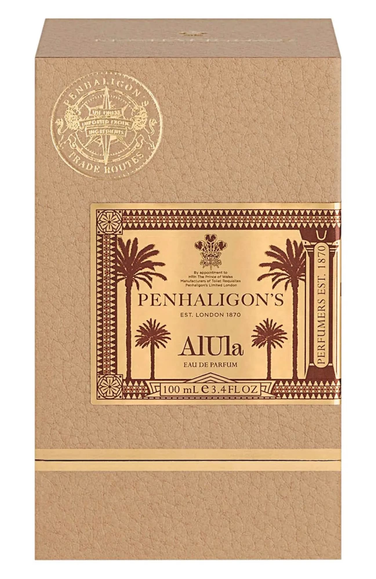 Penhaligon's Парфюмерная вода AlUla 100 мл