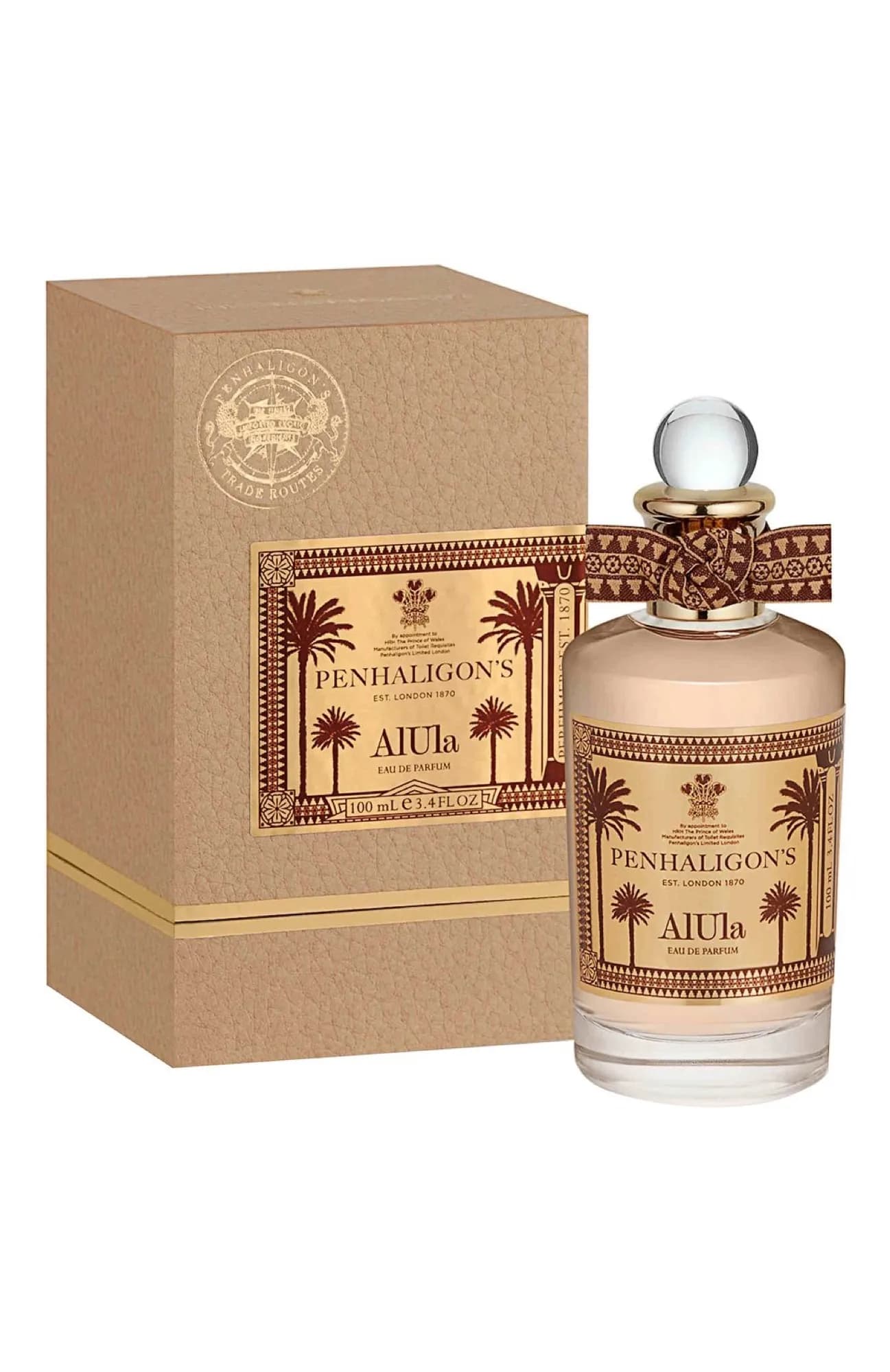 Penhaligon's Парфюмерная вода AlUla 100 мл