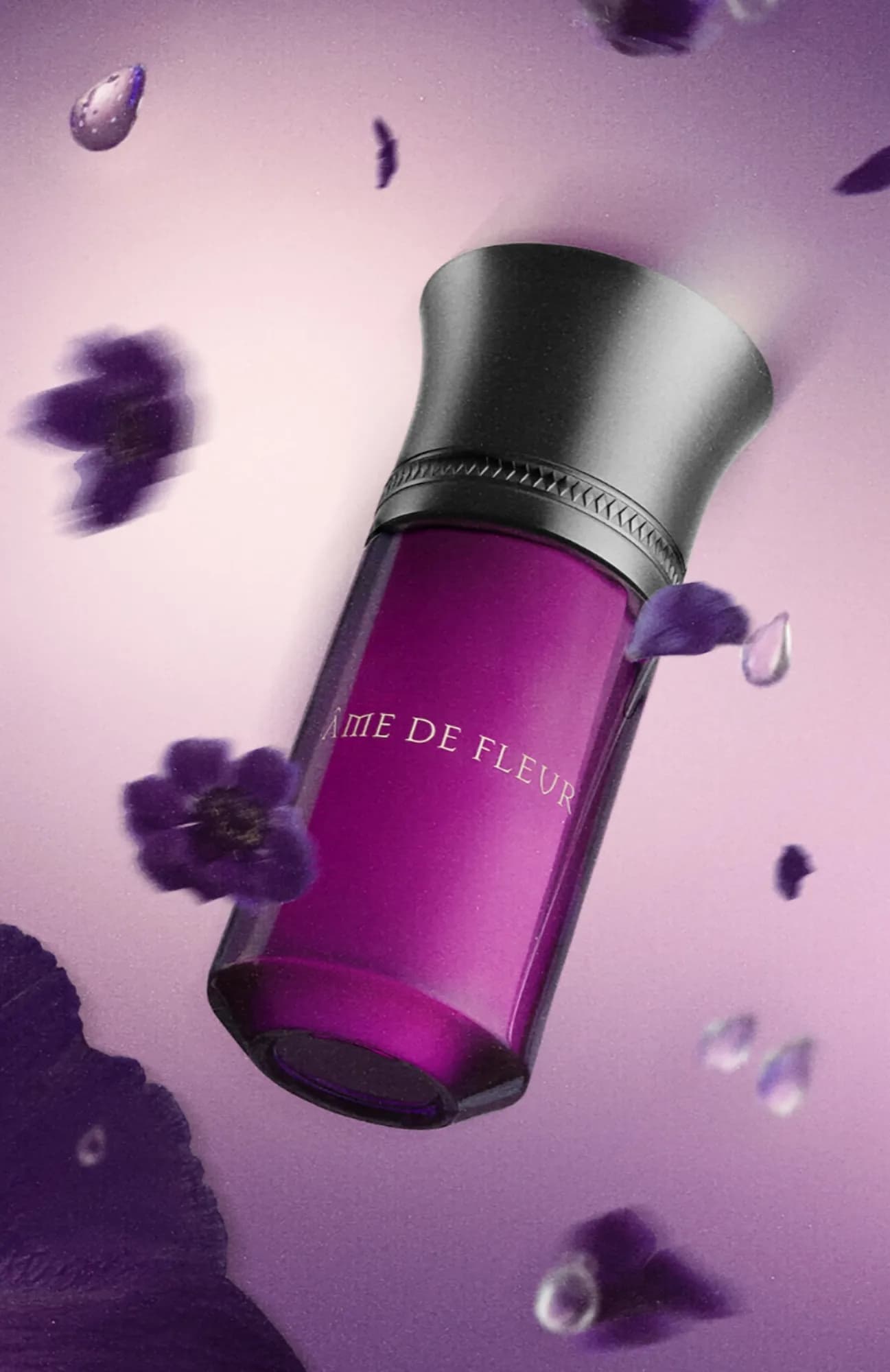 Liquides Imaginaires Парфюмерная вода Ame de Fleur 100 мл