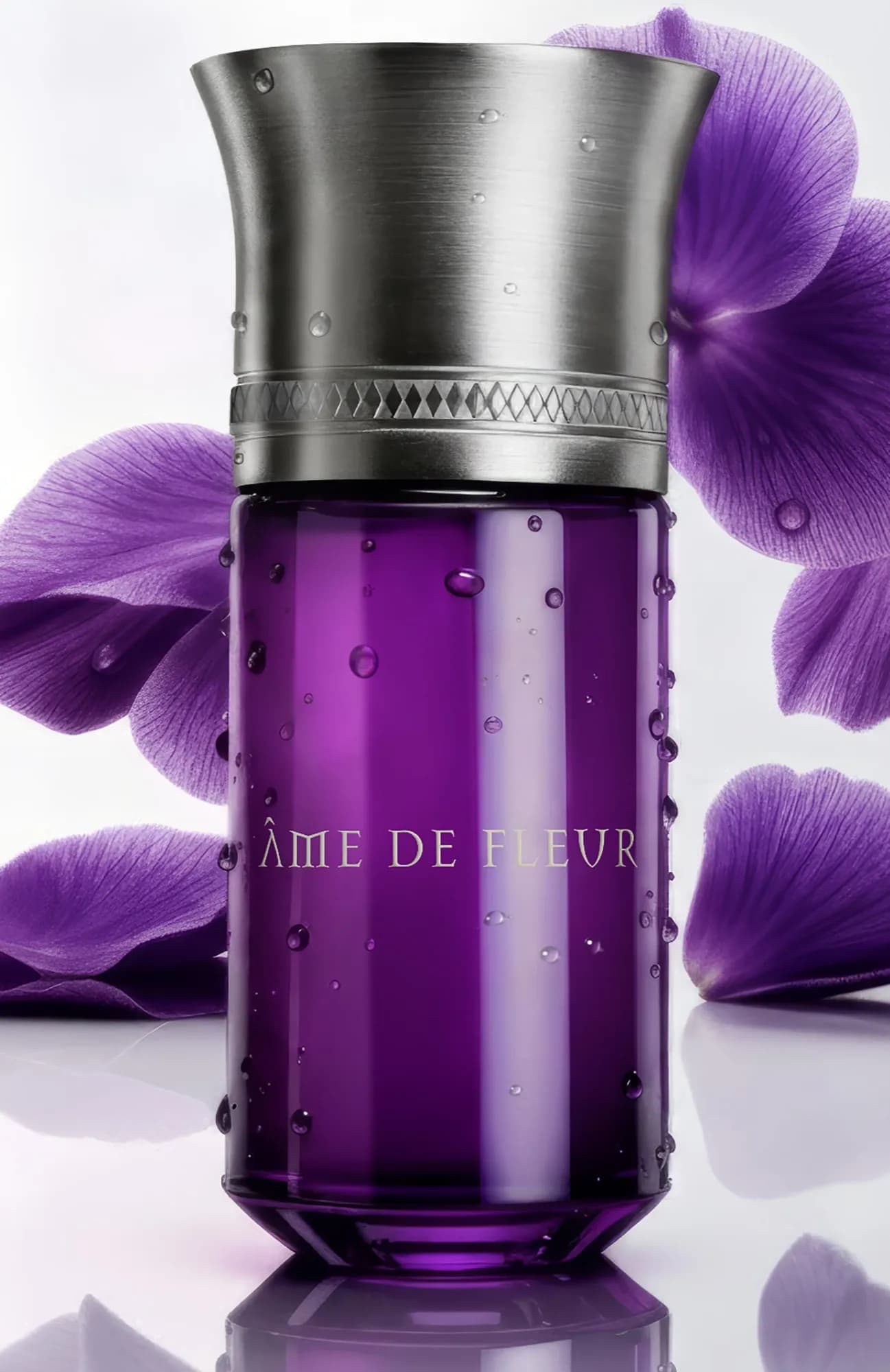 Liquides Imaginaires Парфюмерная вода Ame de Fleur 100 мл