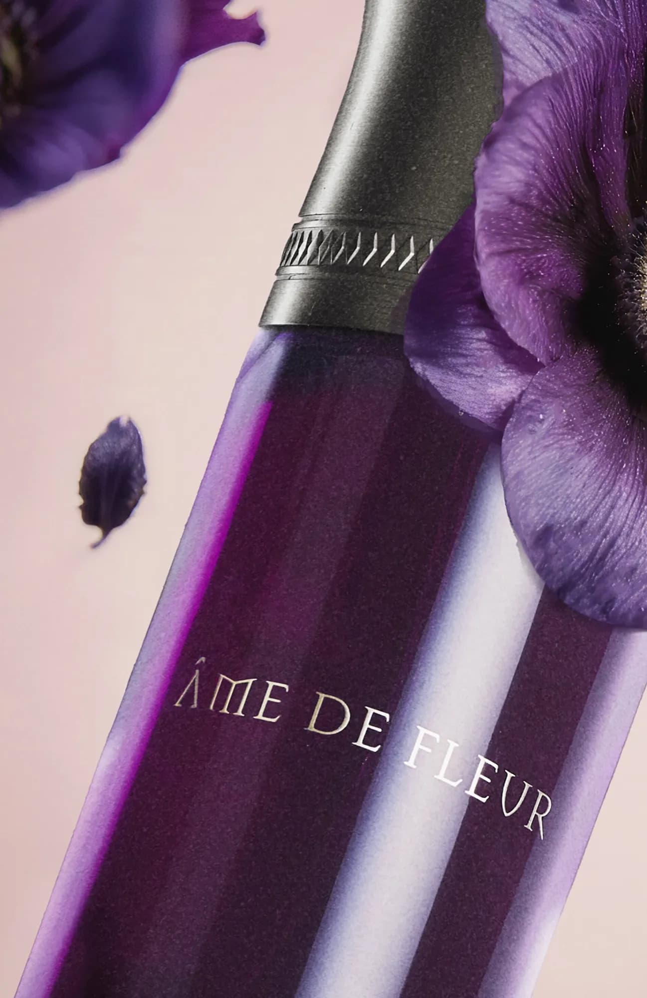 Liquides Imaginaires Парфюмерная вода Ame de Fleur 100 мл