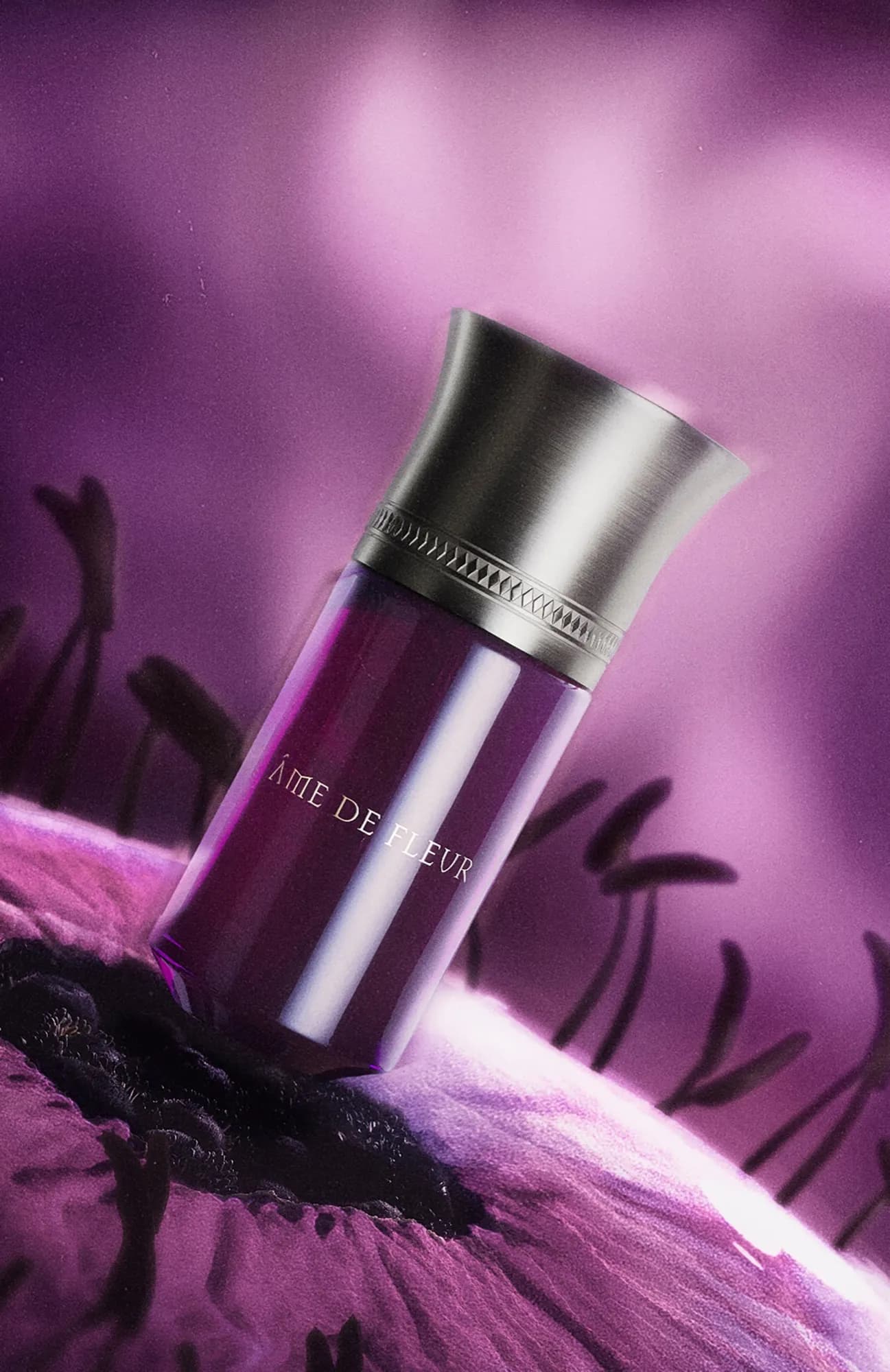 Liquides Imaginaires Парфюмерная вода Ame de Fleur 100 мл