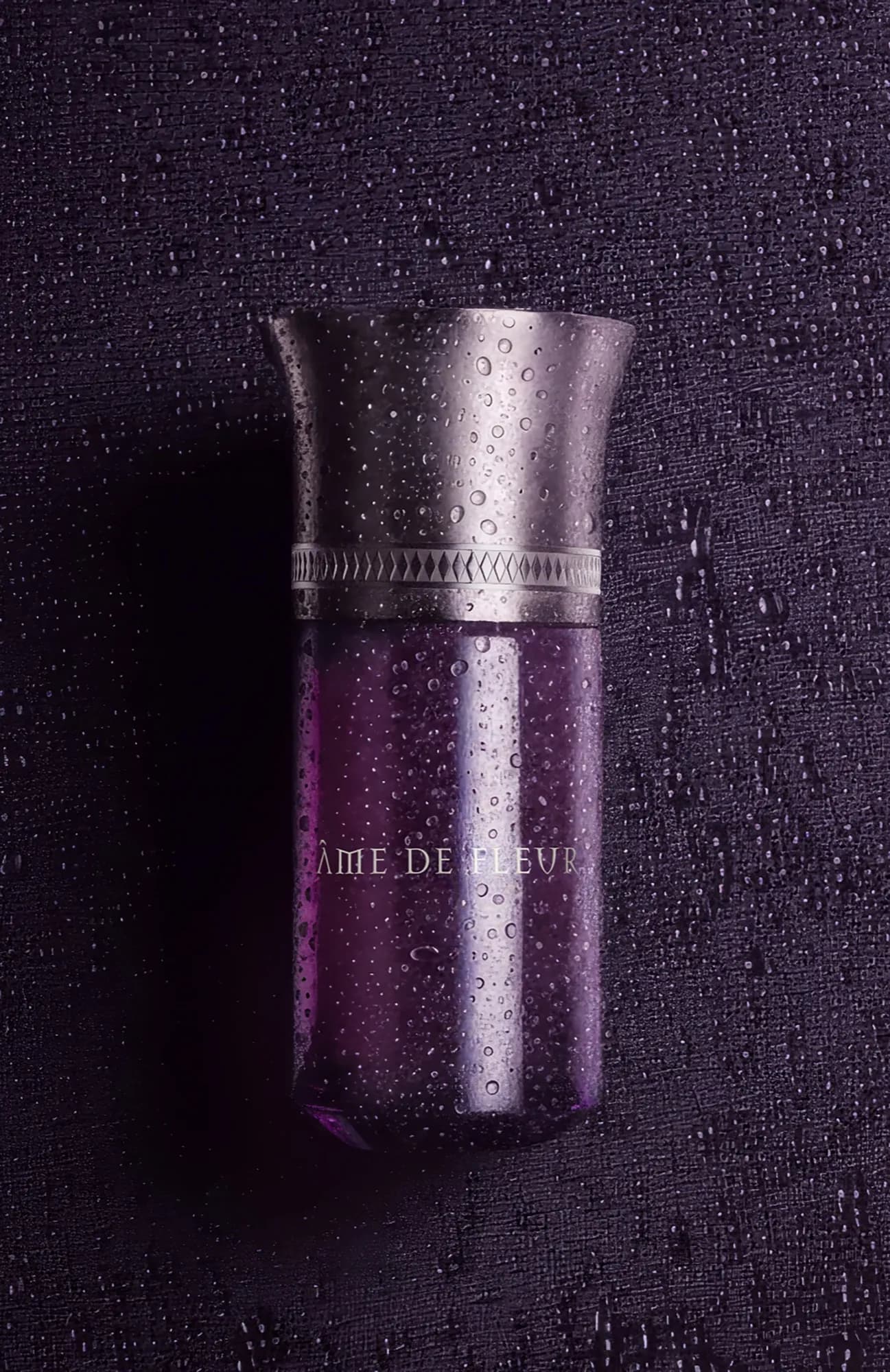 Liquides Imaginaires Парфюмерная вода Ame de Fleur 100 мл