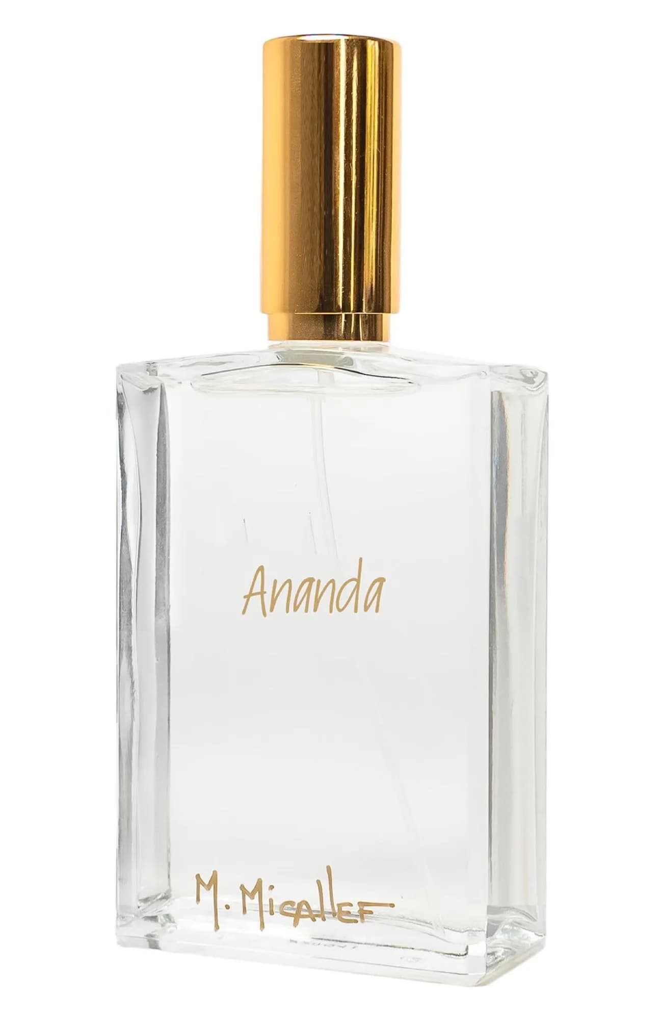 M. Micallef Парфюмерная вода Ananda 100 мл