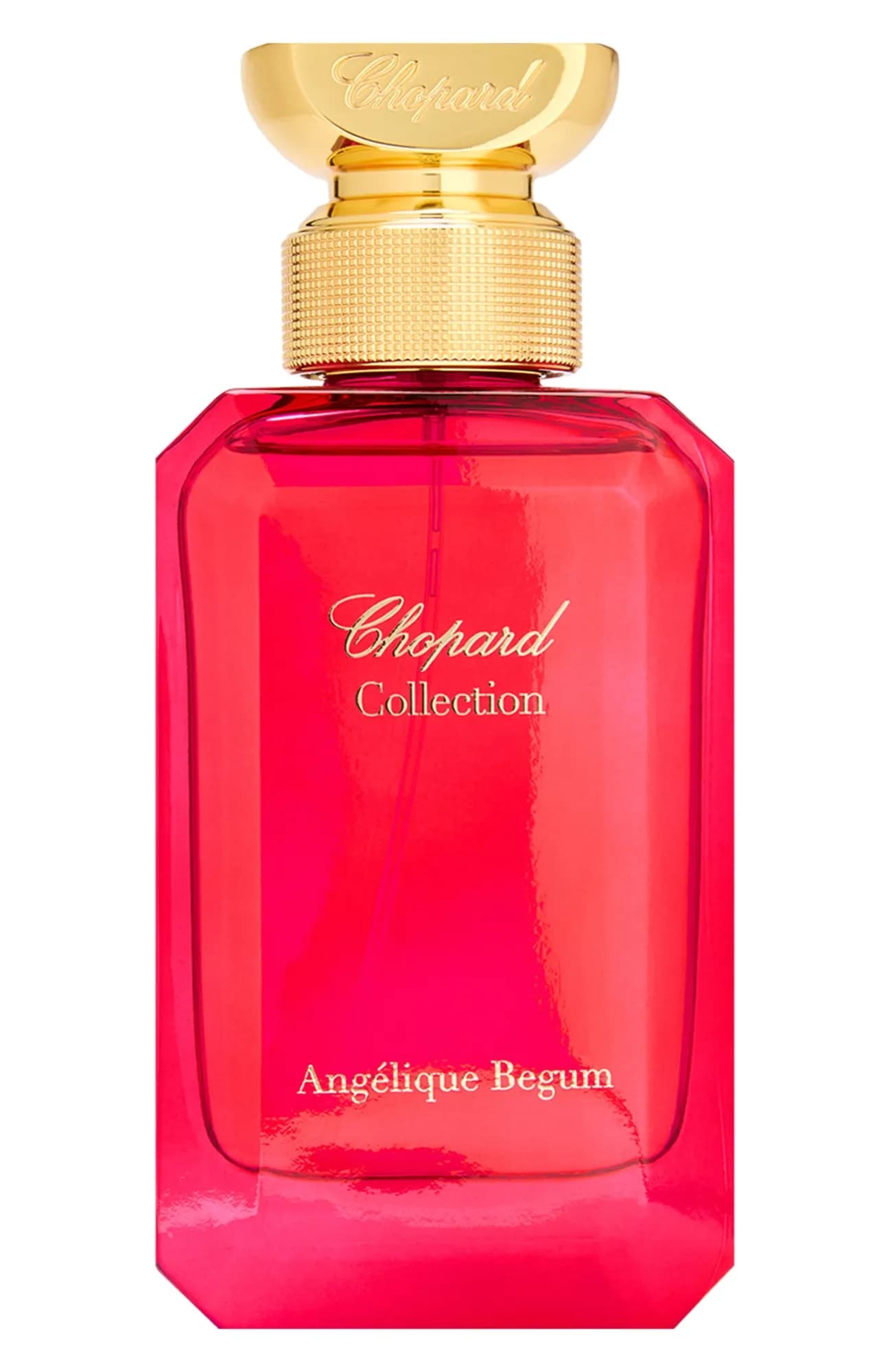 Chopard Парфюмерная вода Angelique Begum 100 мл