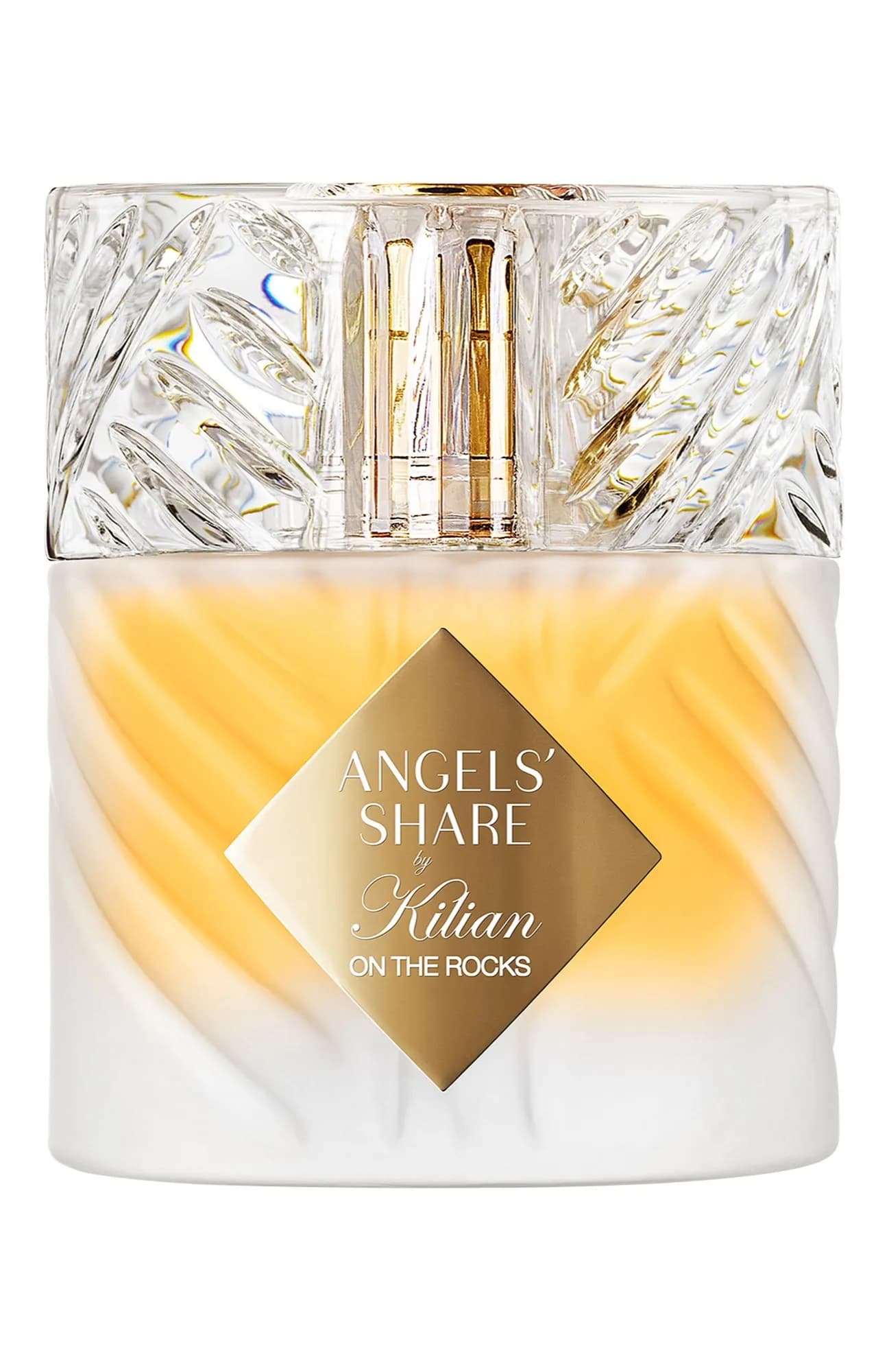 Kilian Paris Парфюмерная вода Angels' Share on the Rocks 50 мл