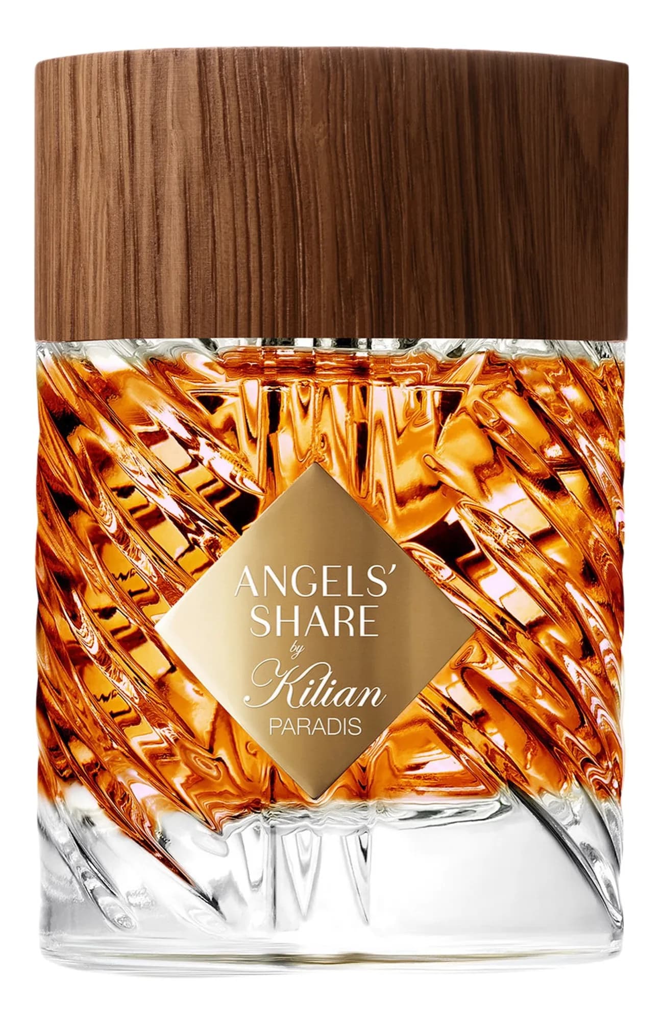 Kilian Paris Парфюмерная вода Angels' Share Paradis 100 мл