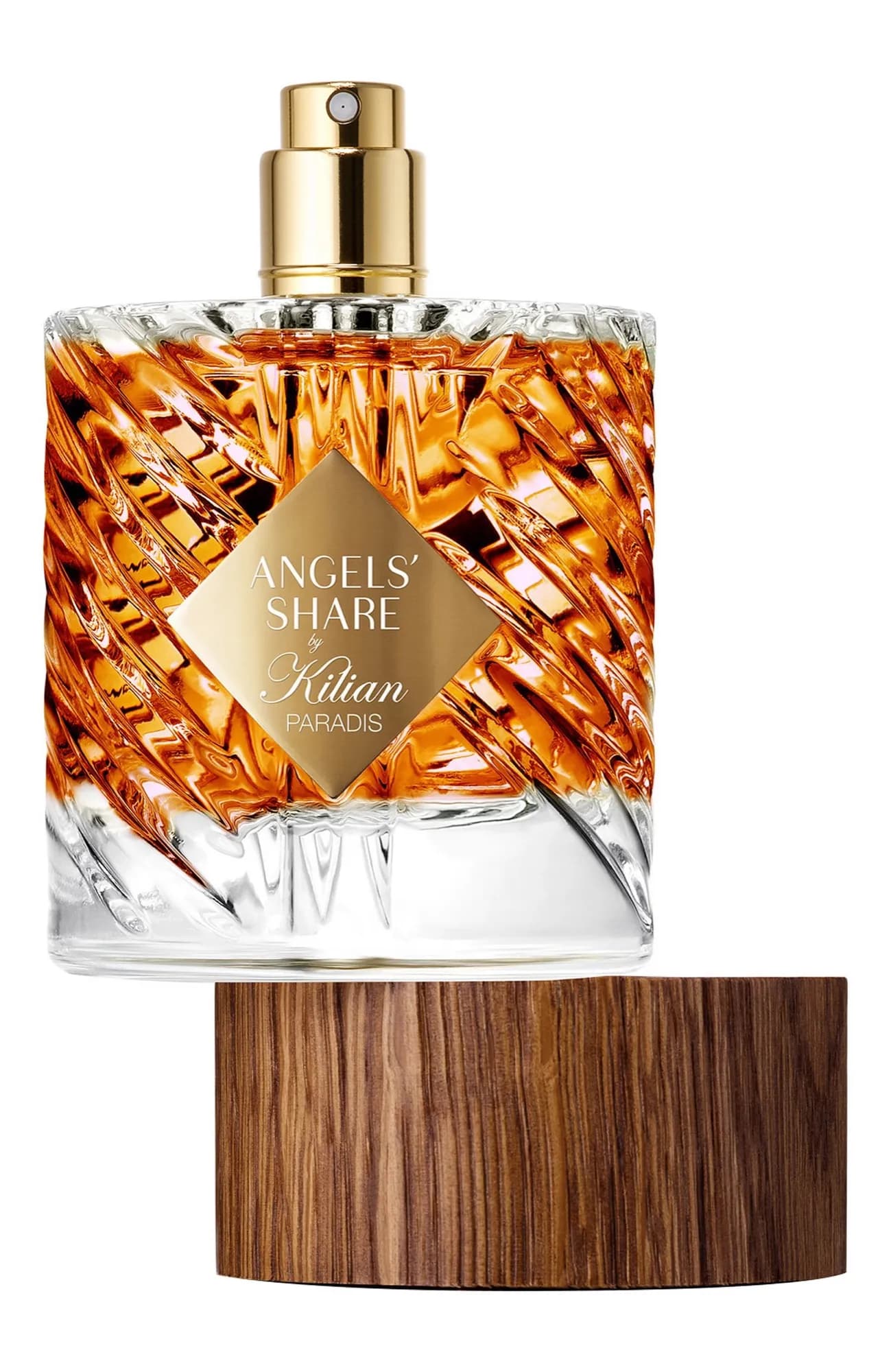 Kilian Paris Парфюмерная вода Angels' Share Paradis 100 мл