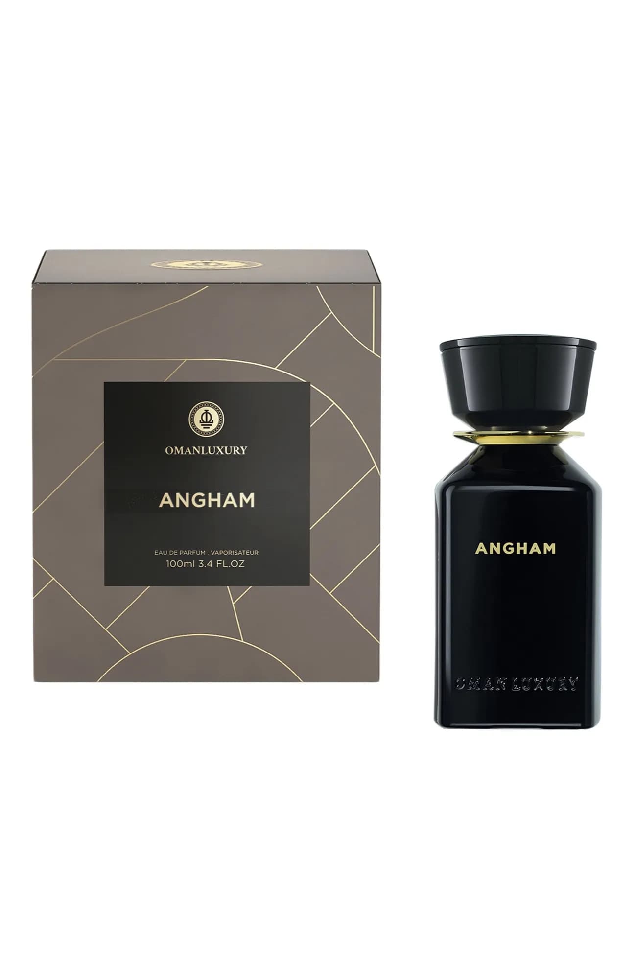 Oman Luxury Парфюмерная вода Angham 100 мл