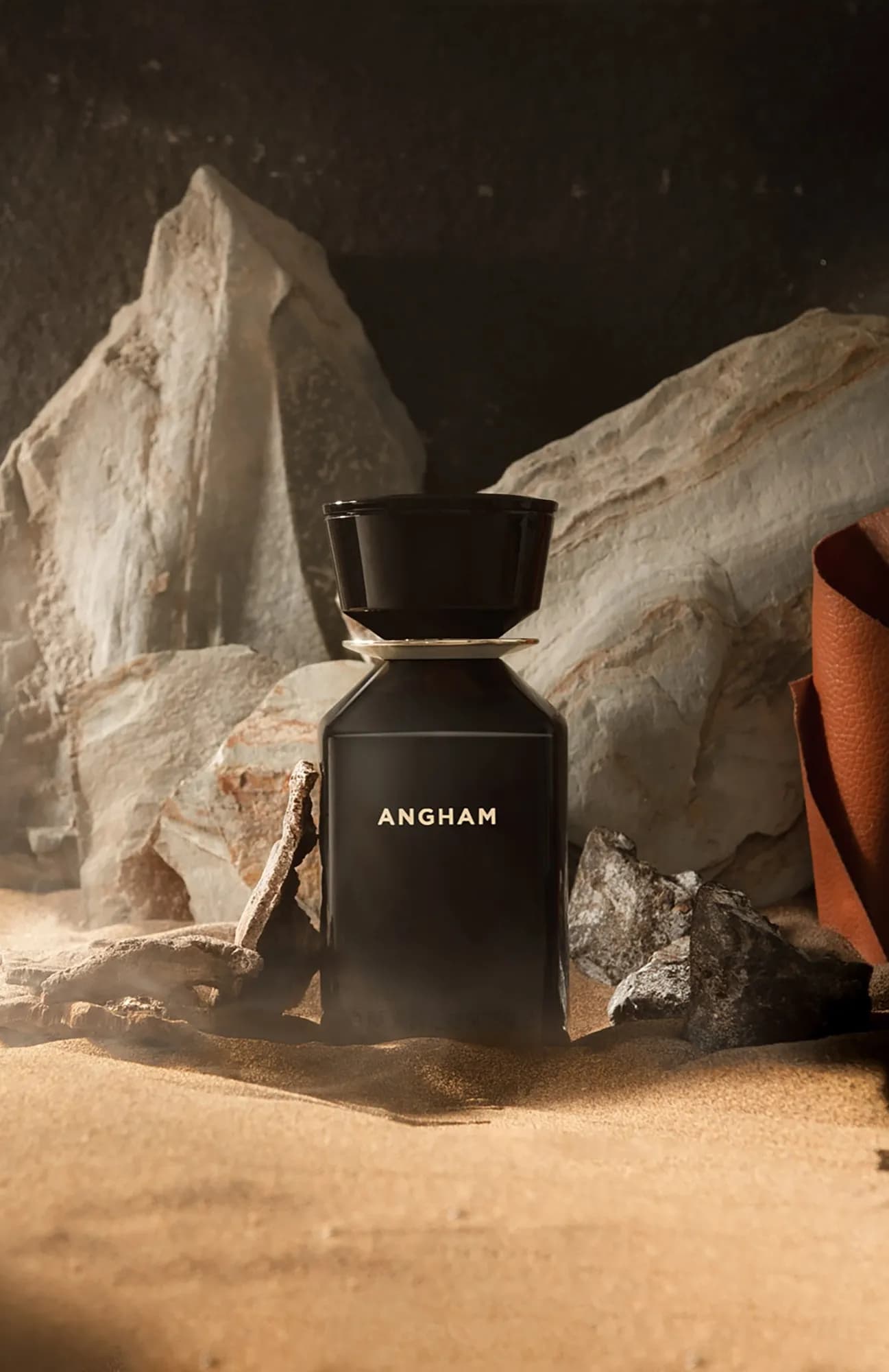 Oman Luxury Парфюмерная вода Angham 100 мл