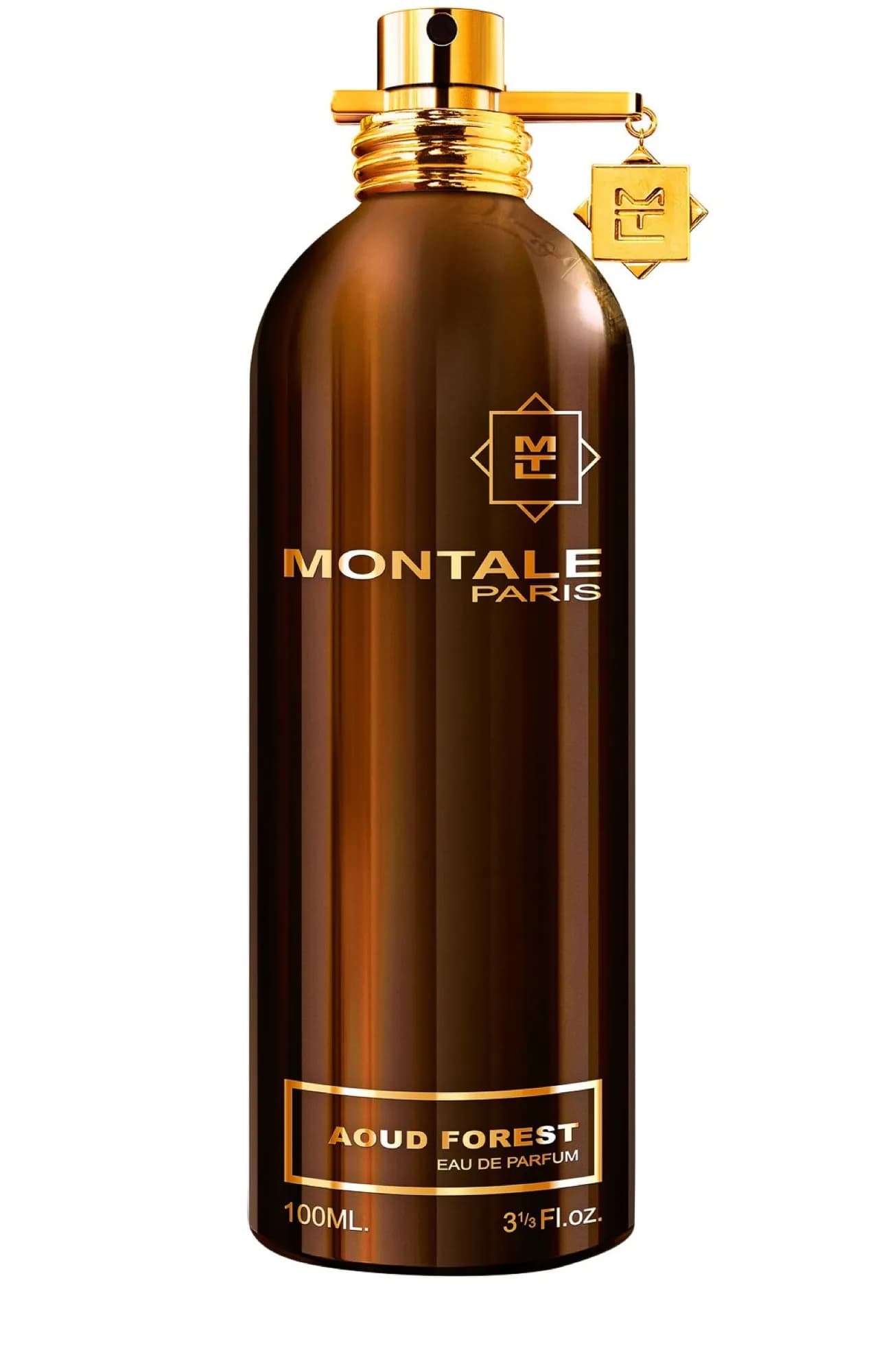 Montale Парфюмерная вода Aoud Forest 100 мл