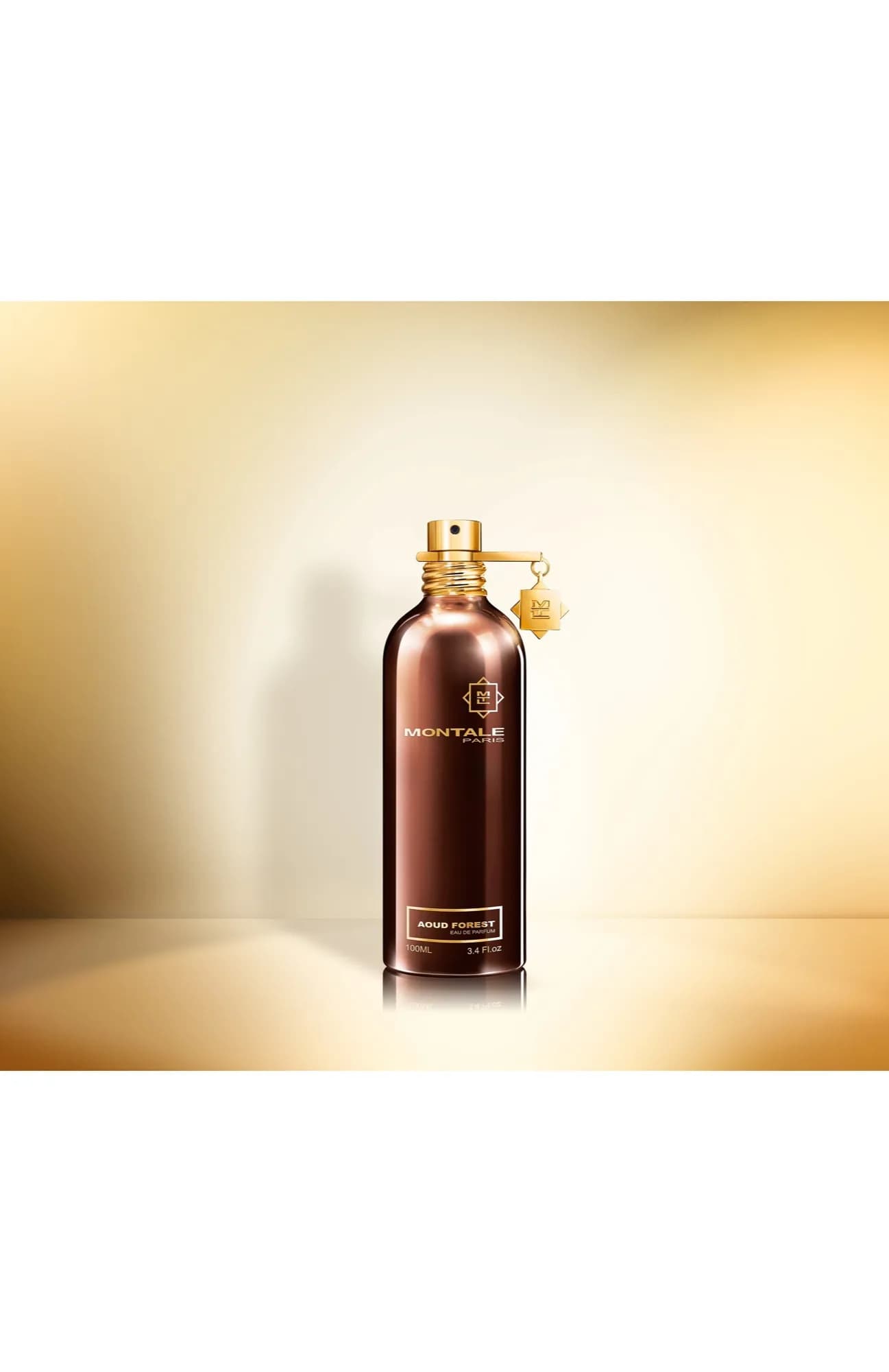Montale Парфюмерная вода Aoud Forest 100 мл