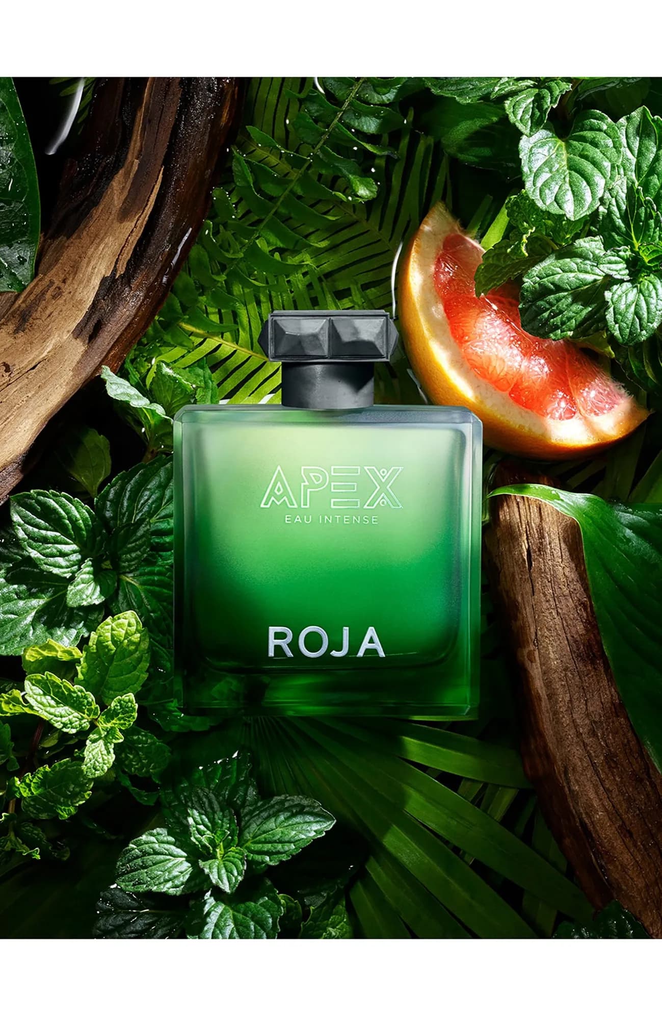Roja Parfums Парфюмерная вода Apex Eau Intense 100 мл