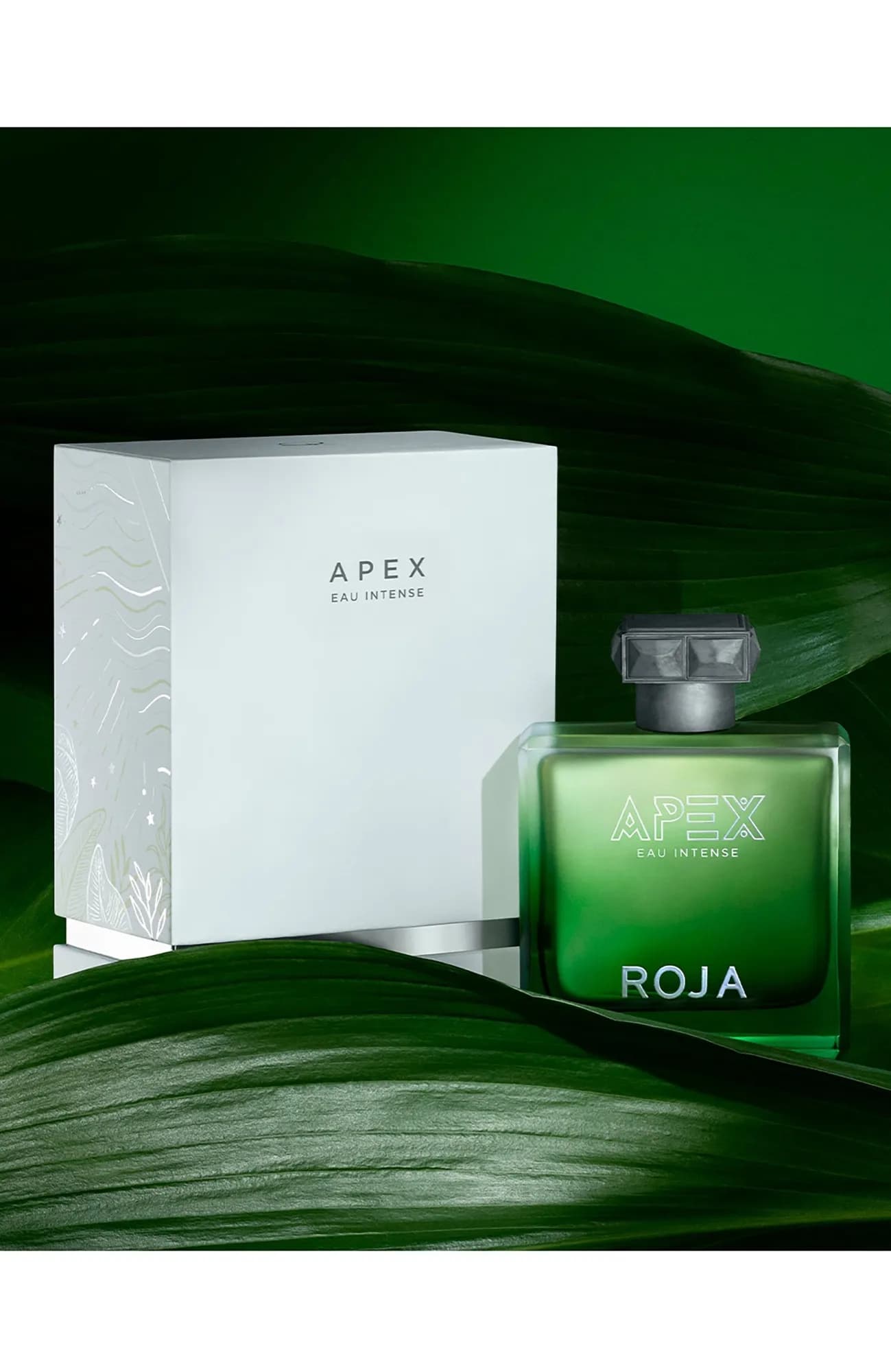 Roja Parfums Парфюмерная вода Apex Eau Intense 100 мл
