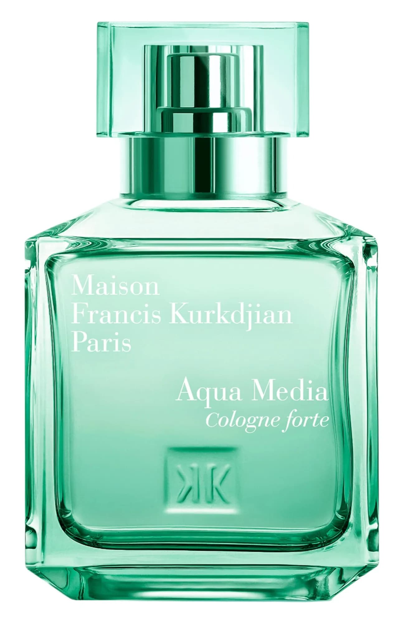 Maison Francis Kurkdjian Парфюмерная вода Aqua Media Cologne forte 70 мл