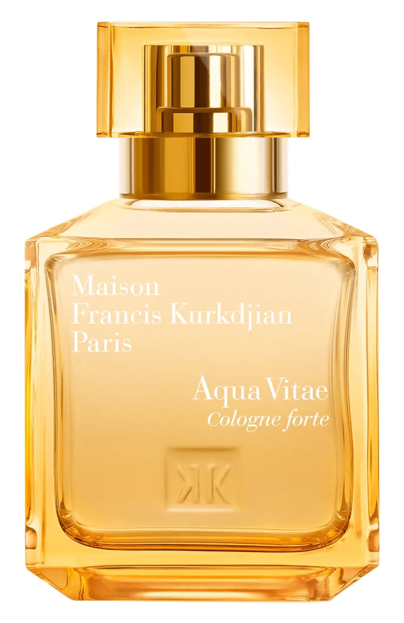 Парфюмерная вода Aqua Vitae Cologne forte