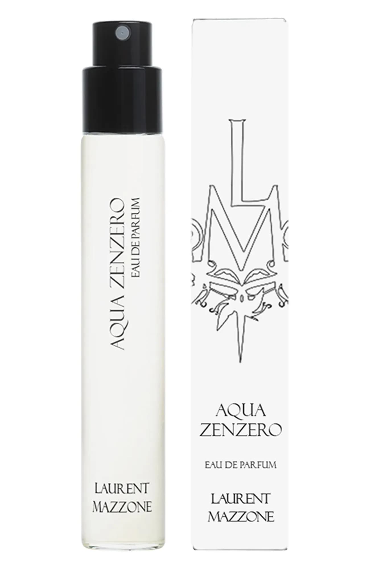 LM Parfums Парфюмерная вода Aqua Zenzero 15 мл
