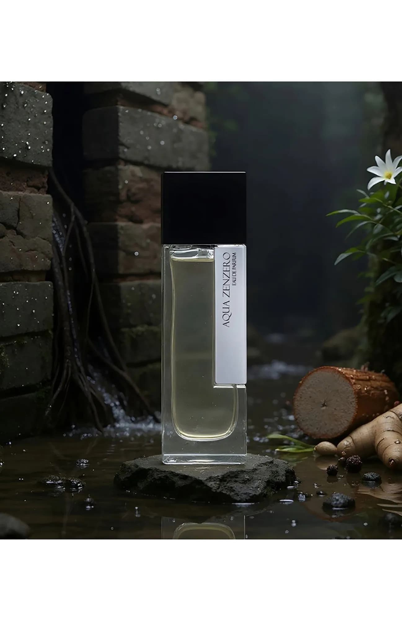 LM Parfums Парфюмерная вода Aqua Zenzero 100 мл