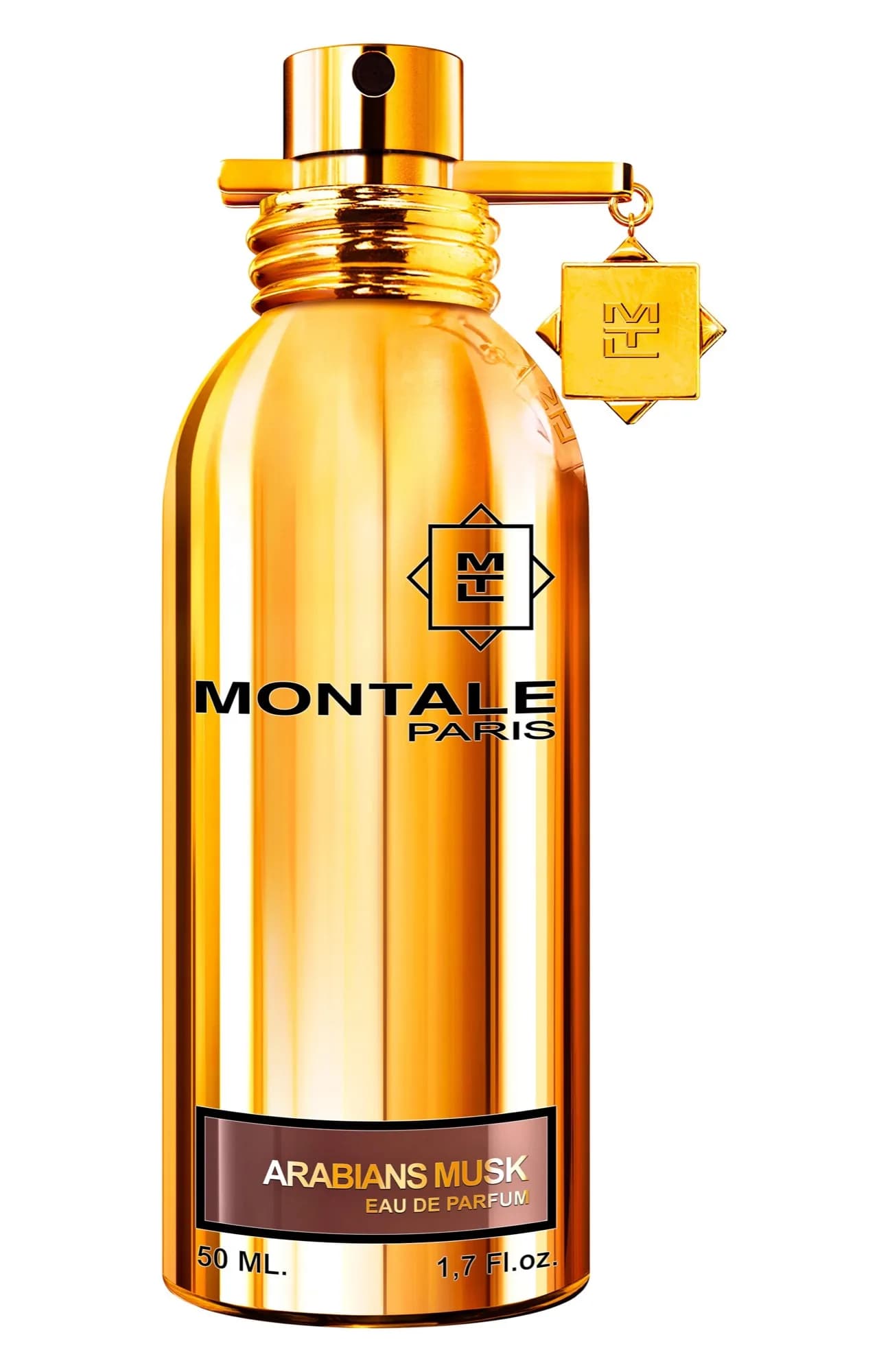 Montale Парфюмерная вода Arabians Musk 50 мл