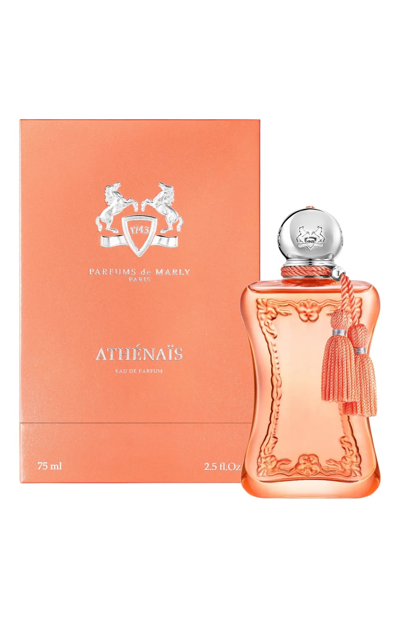 Parfums de Marly Парфюмерная вода Athénaïs 75 мл