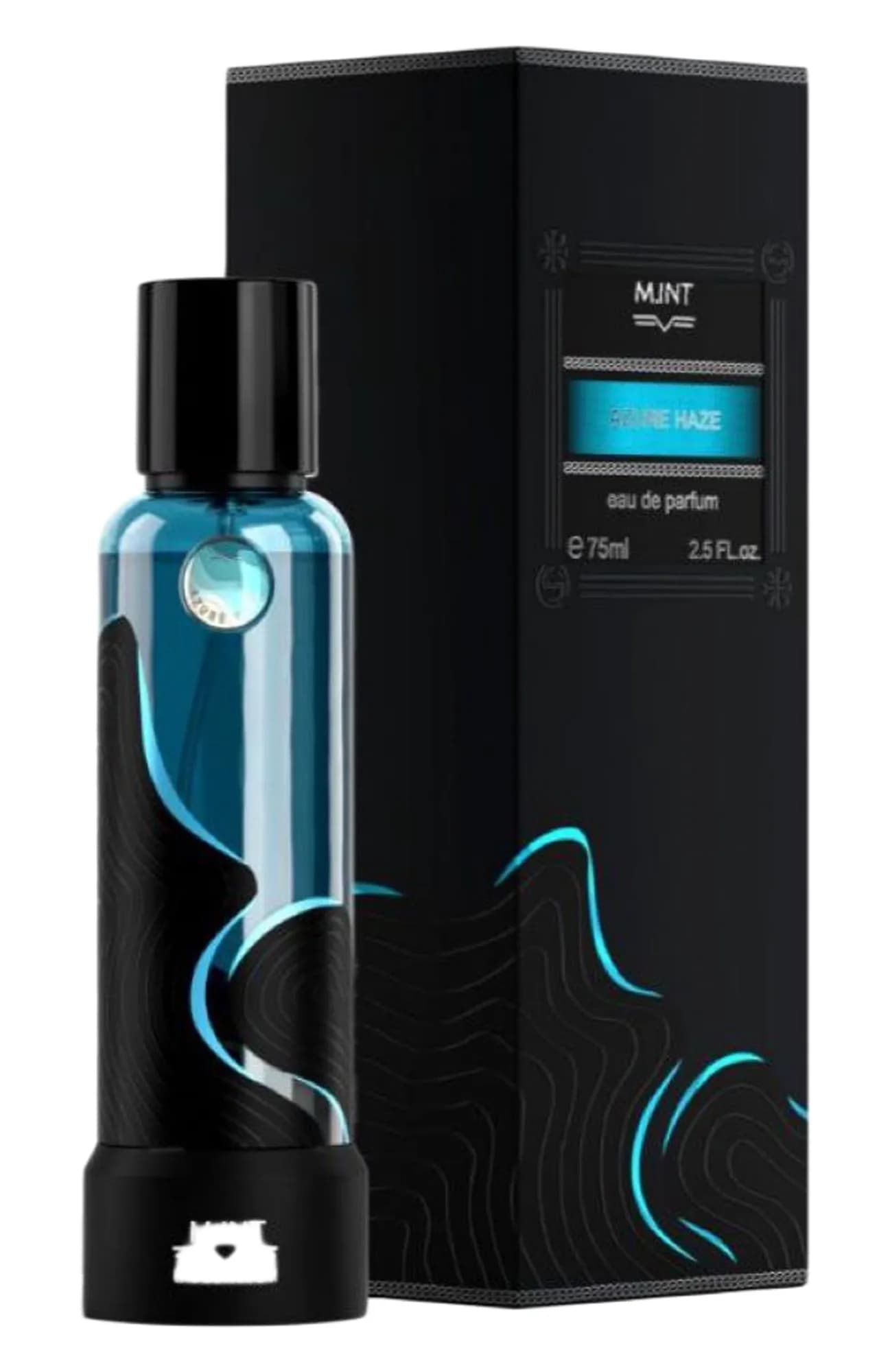 M.INT Парфюмерная вода Azure Haze 75 мл